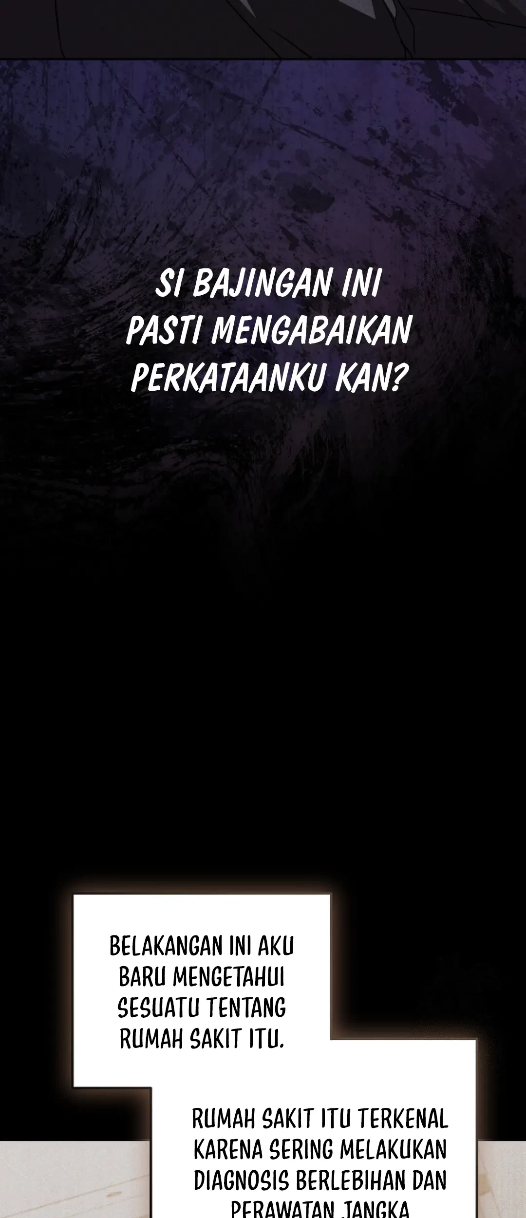 Hello? Veterinarian! Bab 87 halaman 42