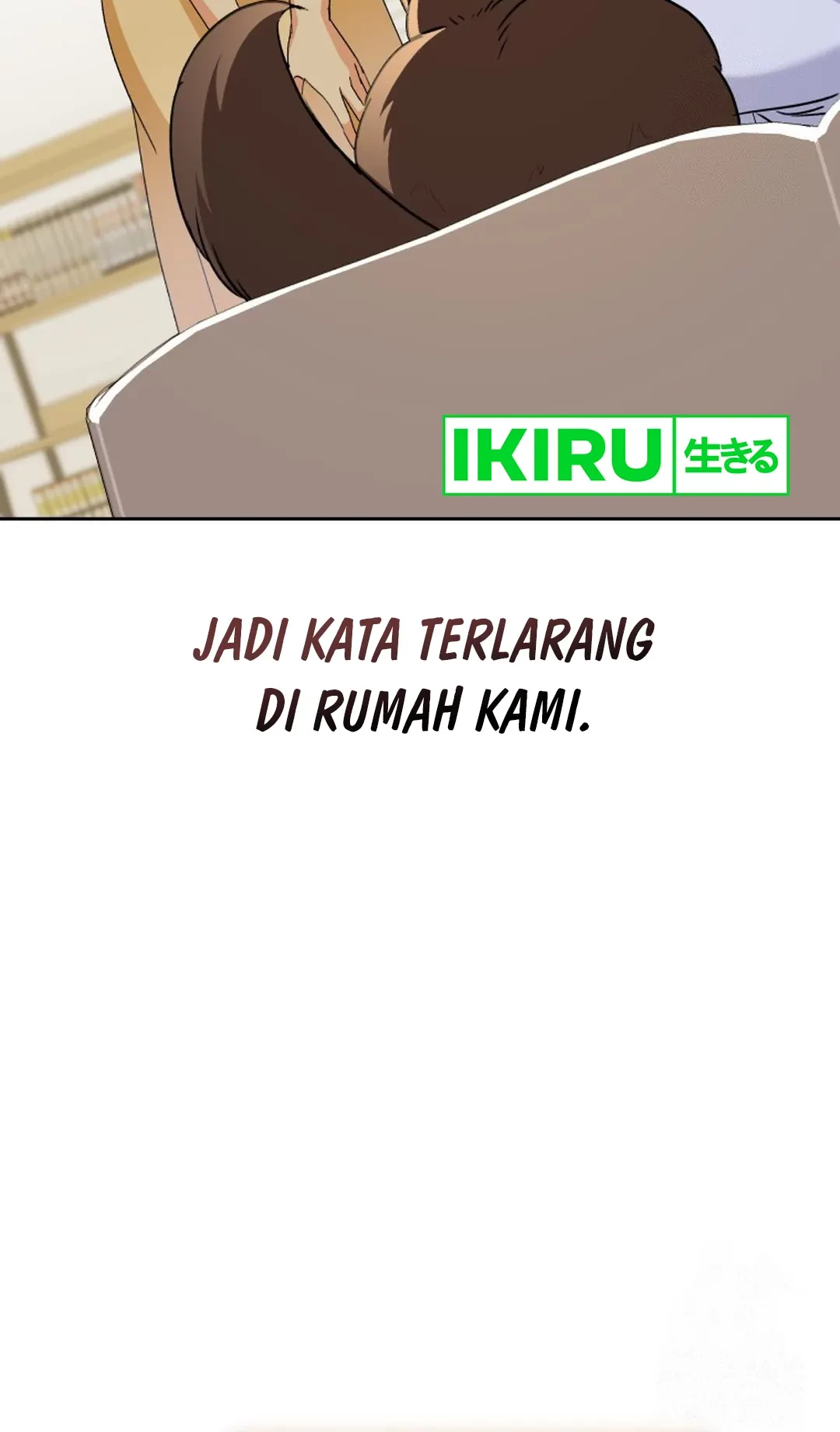 Hello? Veterinarian! Bab 87 halaman 61