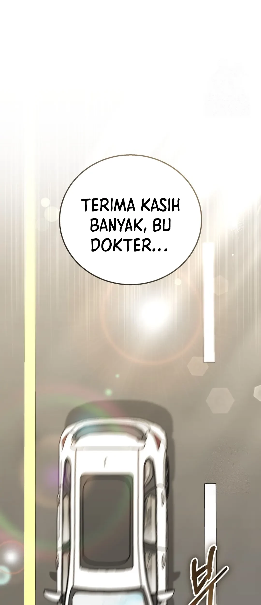 Hello? Veterinarian! Bab 88 halaman 7