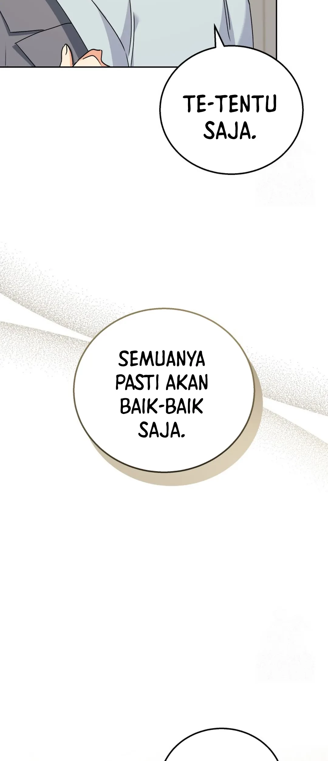 Hello? Veterinarian! Bab 88 halaman 14