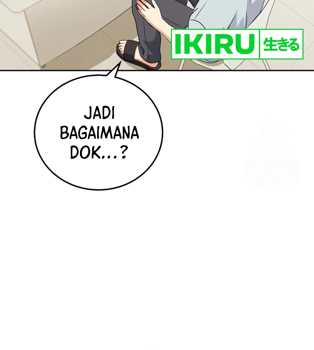 Hello? Veterinarian! Bab 88 halaman 21