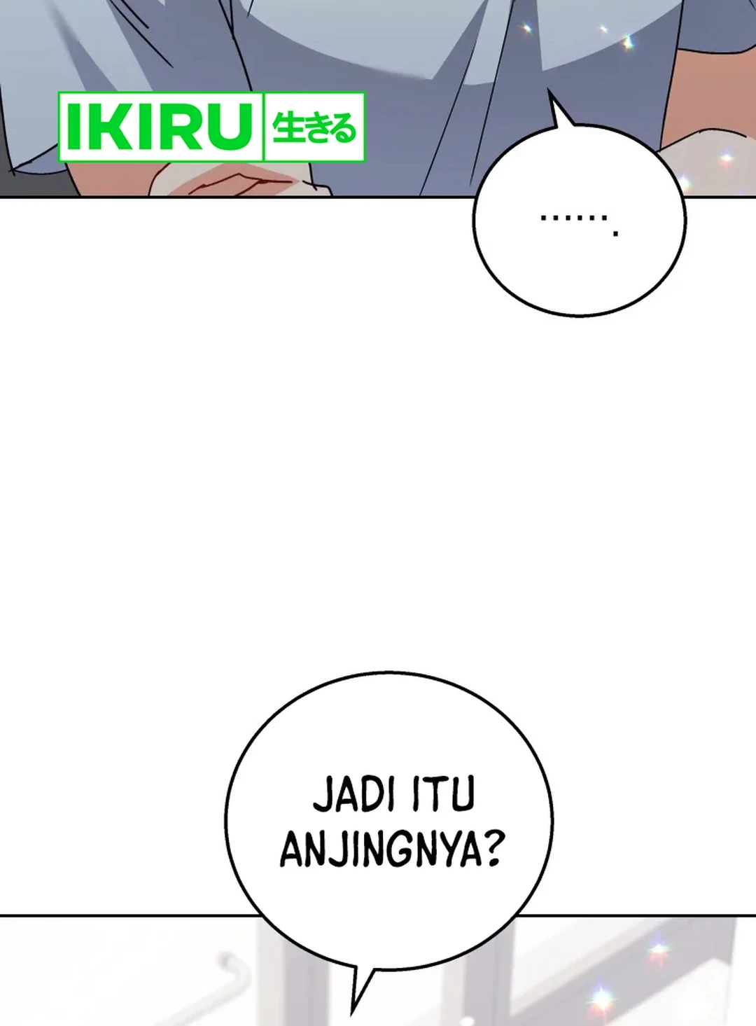 Hello? Veterinarian! Bab 89 halaman 49