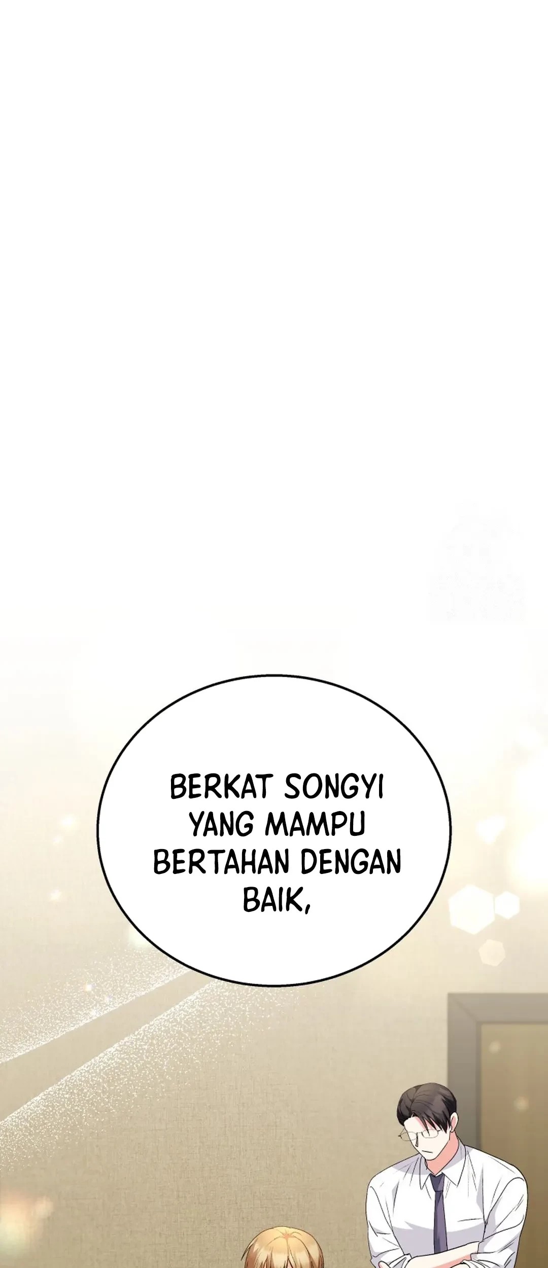 Hello? Veterinarian! Bab 90 halaman 19