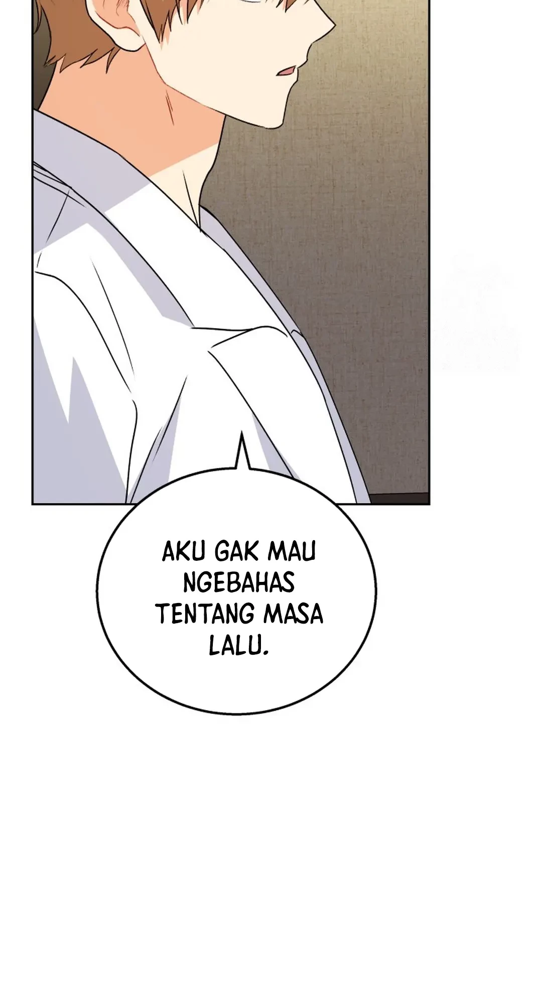 Hello? Veterinarian! Bab 90 halaman 31