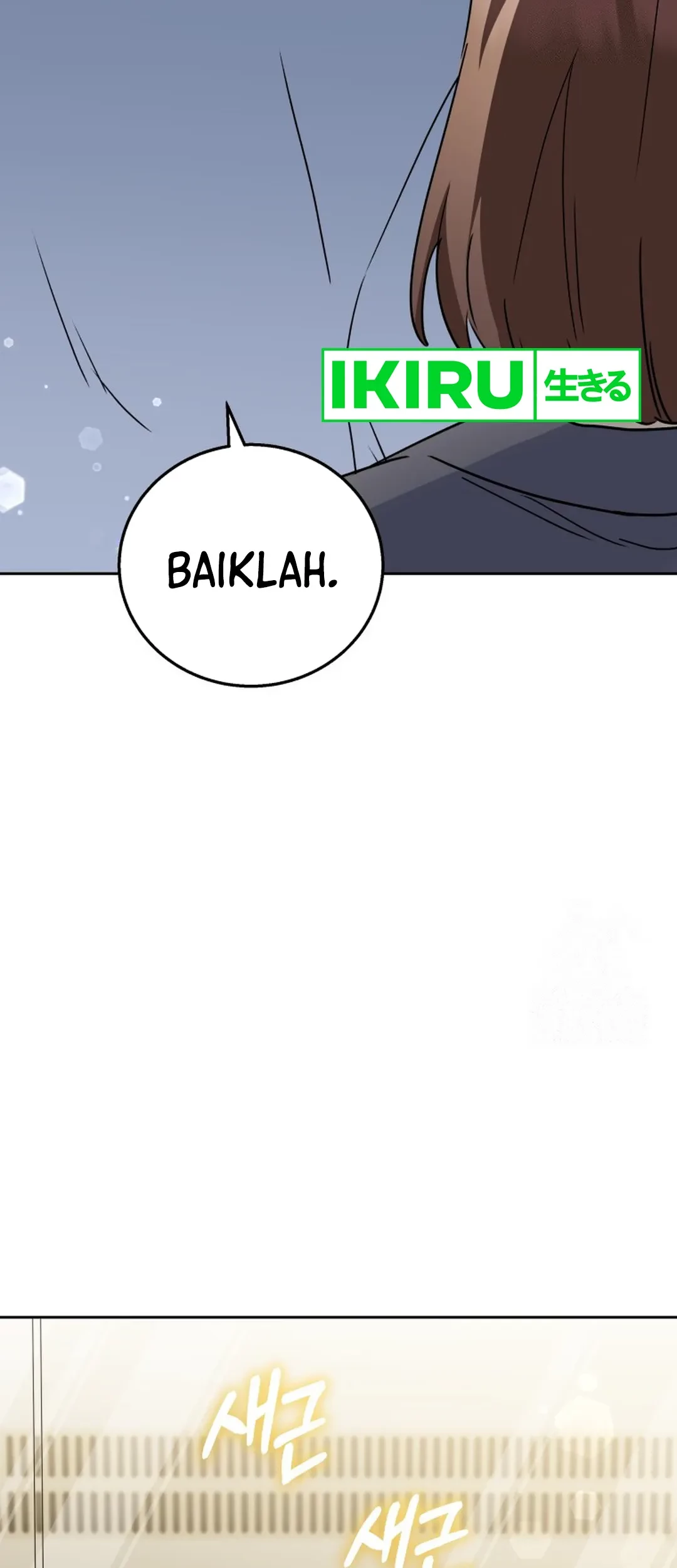 Hello? Veterinarian! Bab 90 halaman 39