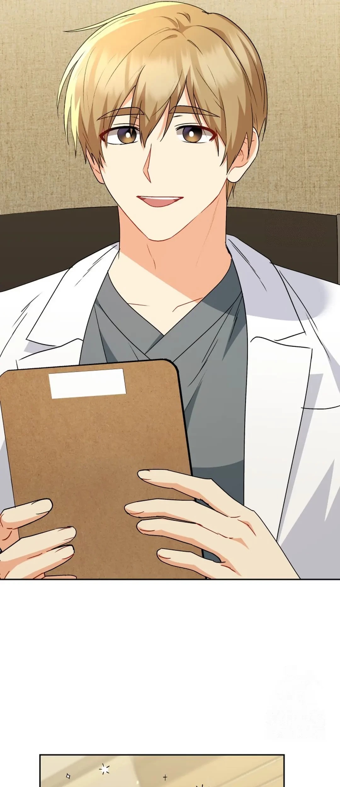 Hello? Veterinarian! Bab 90 halaman 52