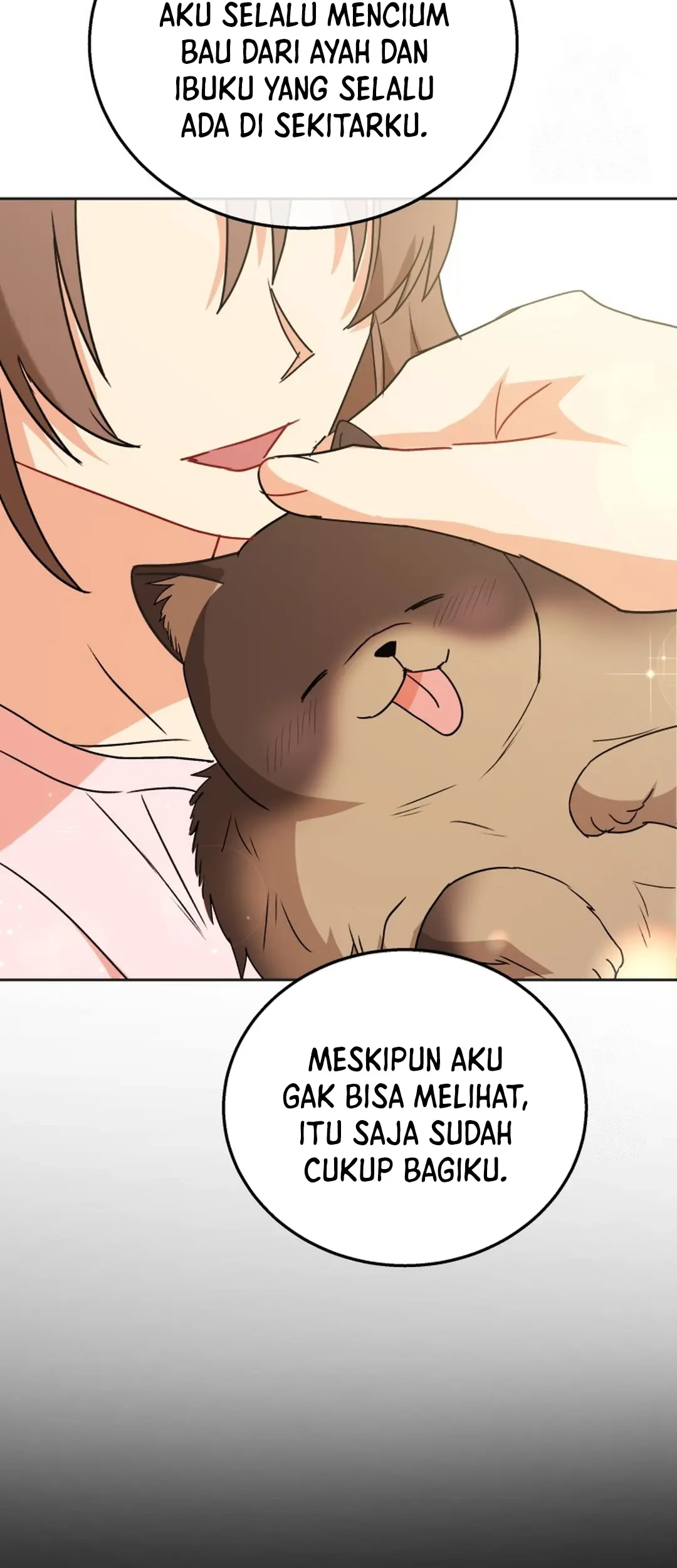 Hello? Veterinarian! Bab 91 halaman 5