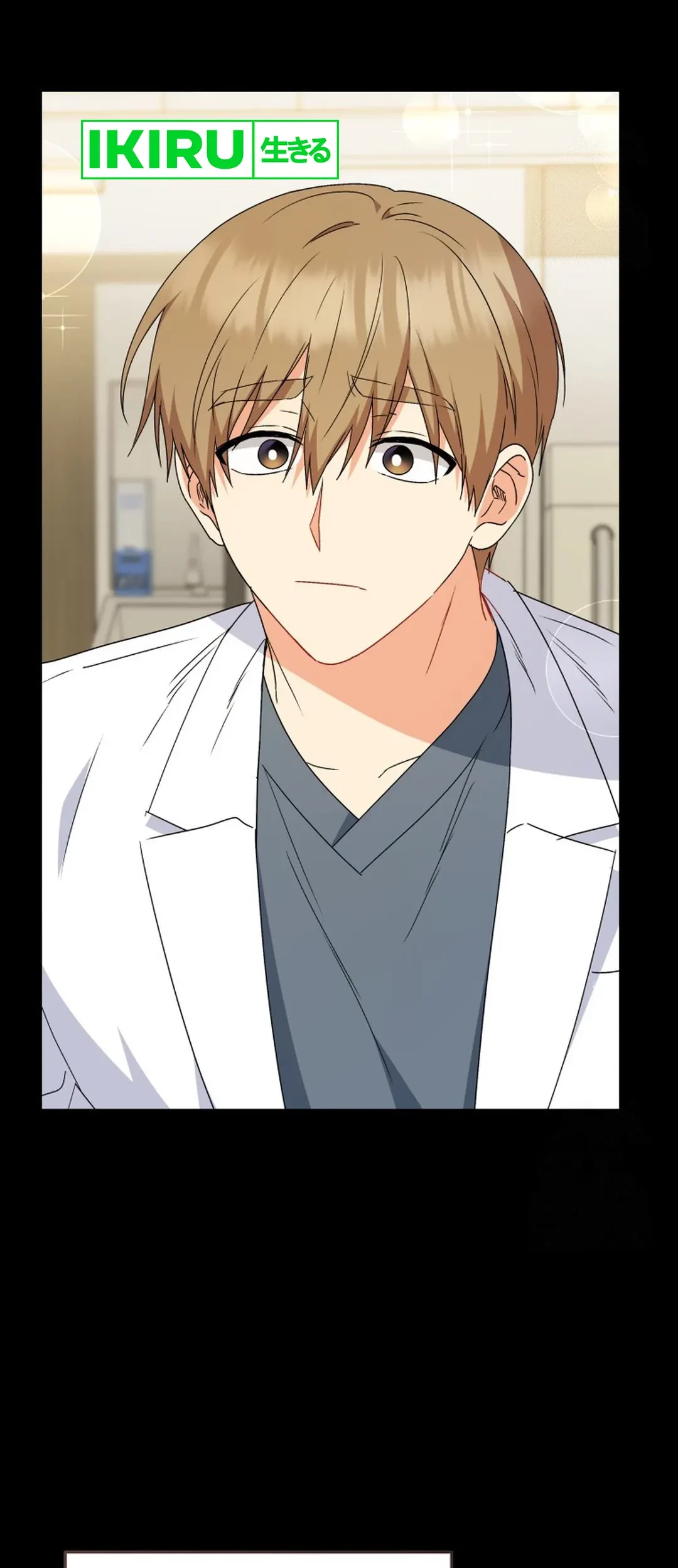 Hello? Veterinarian! Bab 91 halaman 18