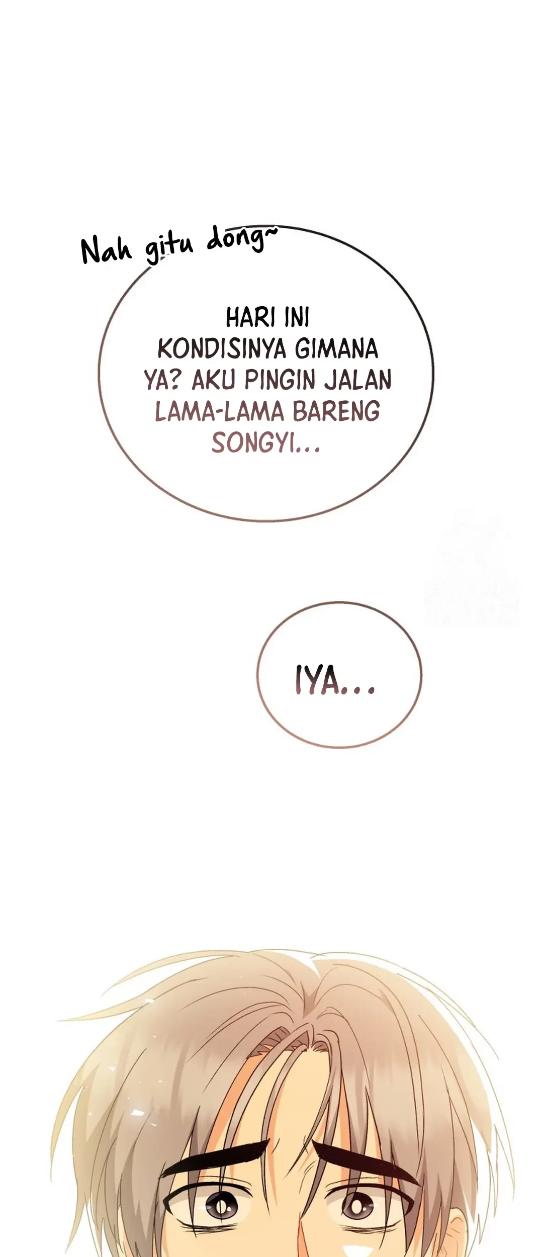 Hello? Veterinarian! Bab 91 halaman 37