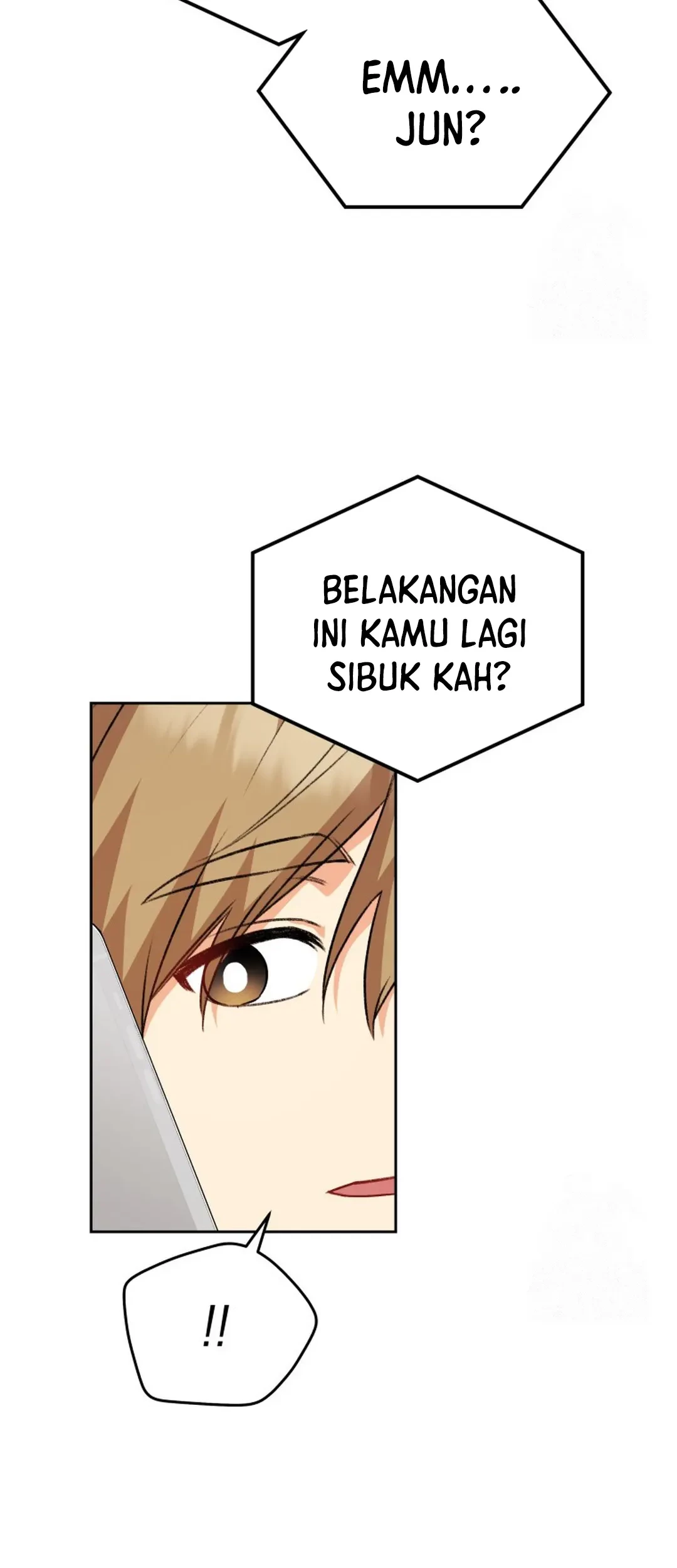 Hello? Veterinarian! Bab 91 halaman 77