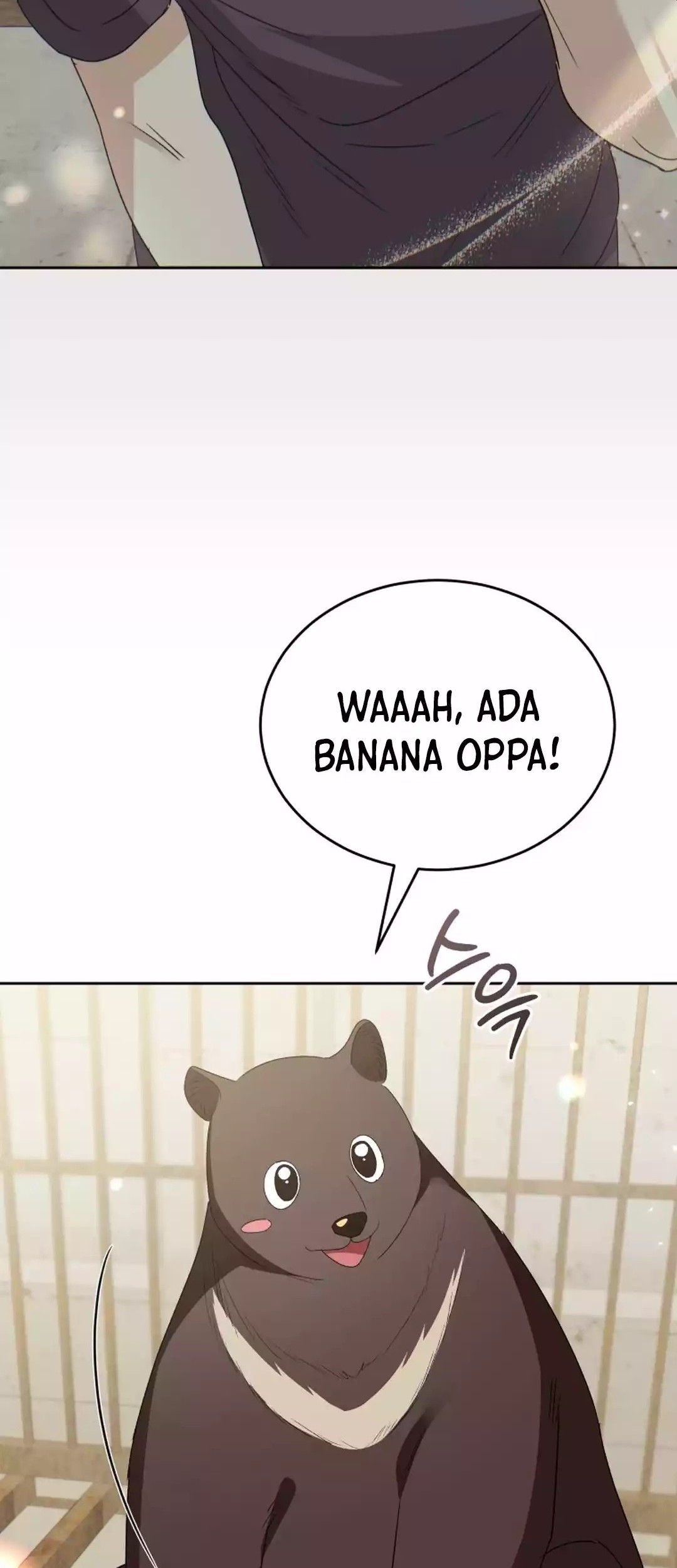 Hello? Veterinarian! Bab 93 halaman 10