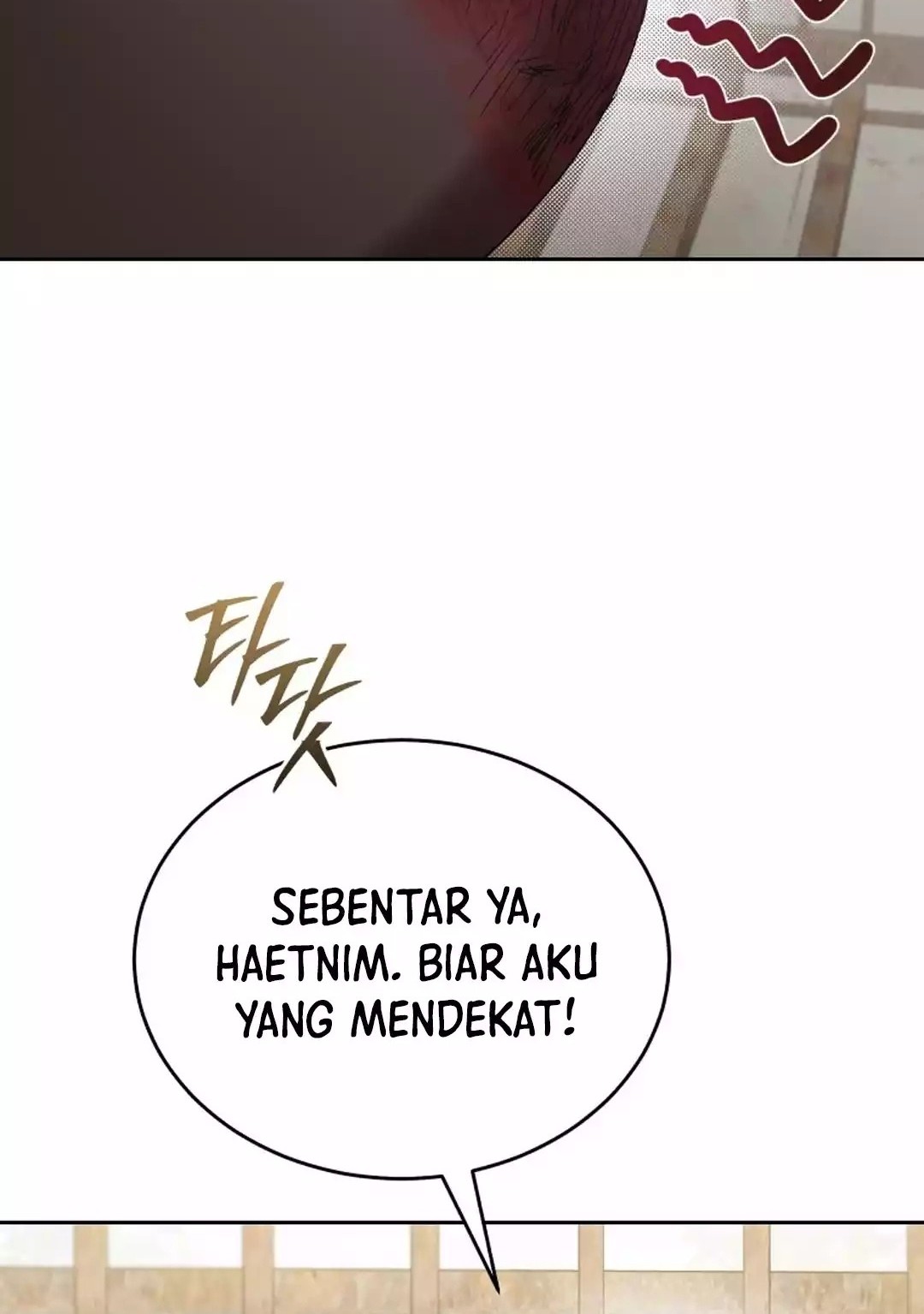 Hello? Veterinarian! Bab 93 halaman 12