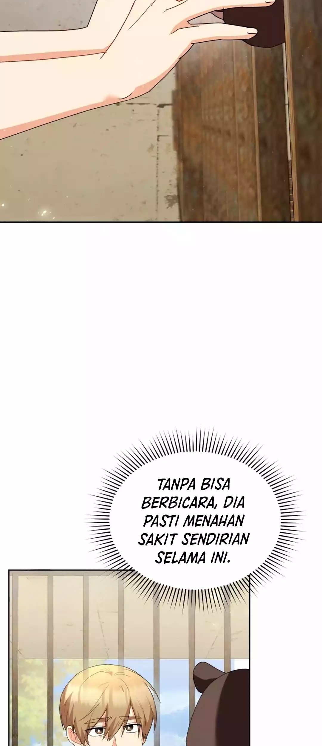 Hello? Veterinarian! Bab 93 halaman 19