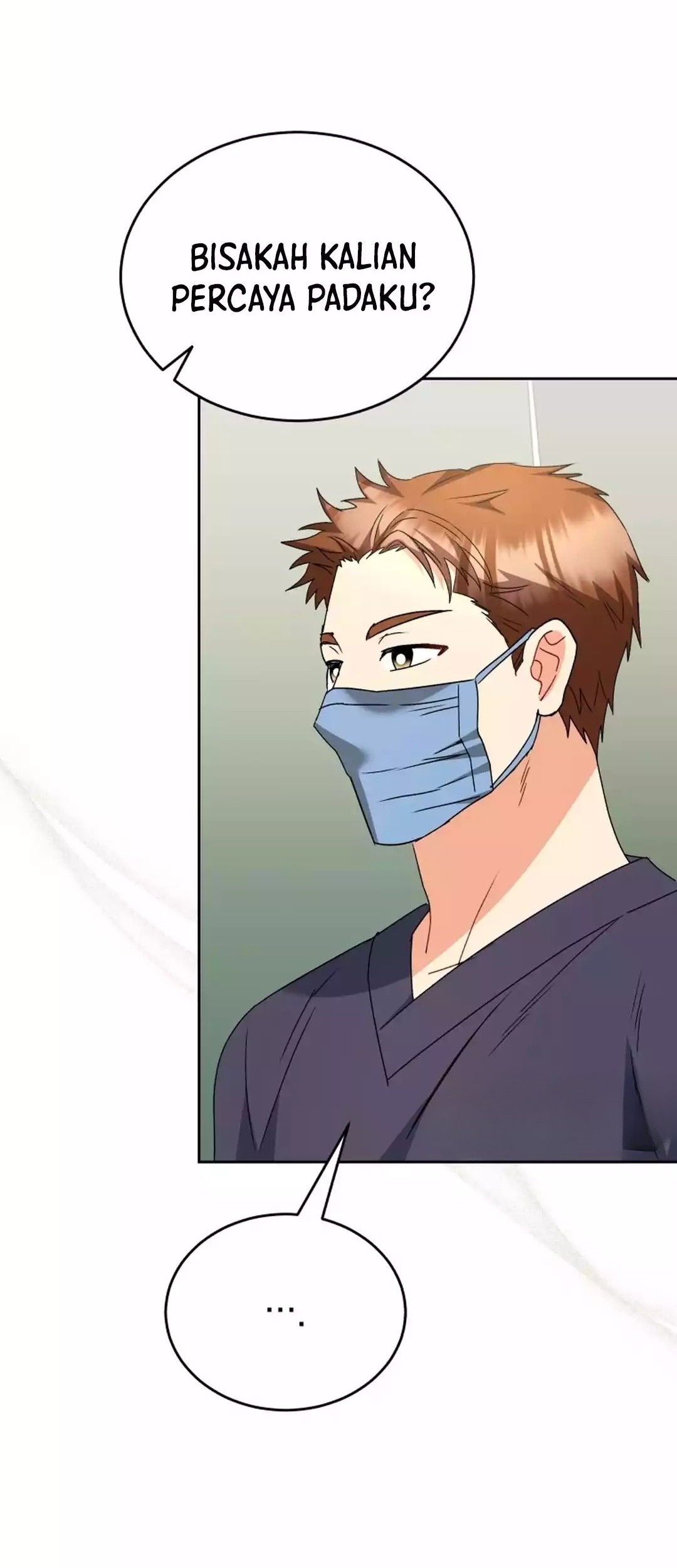 Hello? Veterinarian! Bab 93 halaman 68