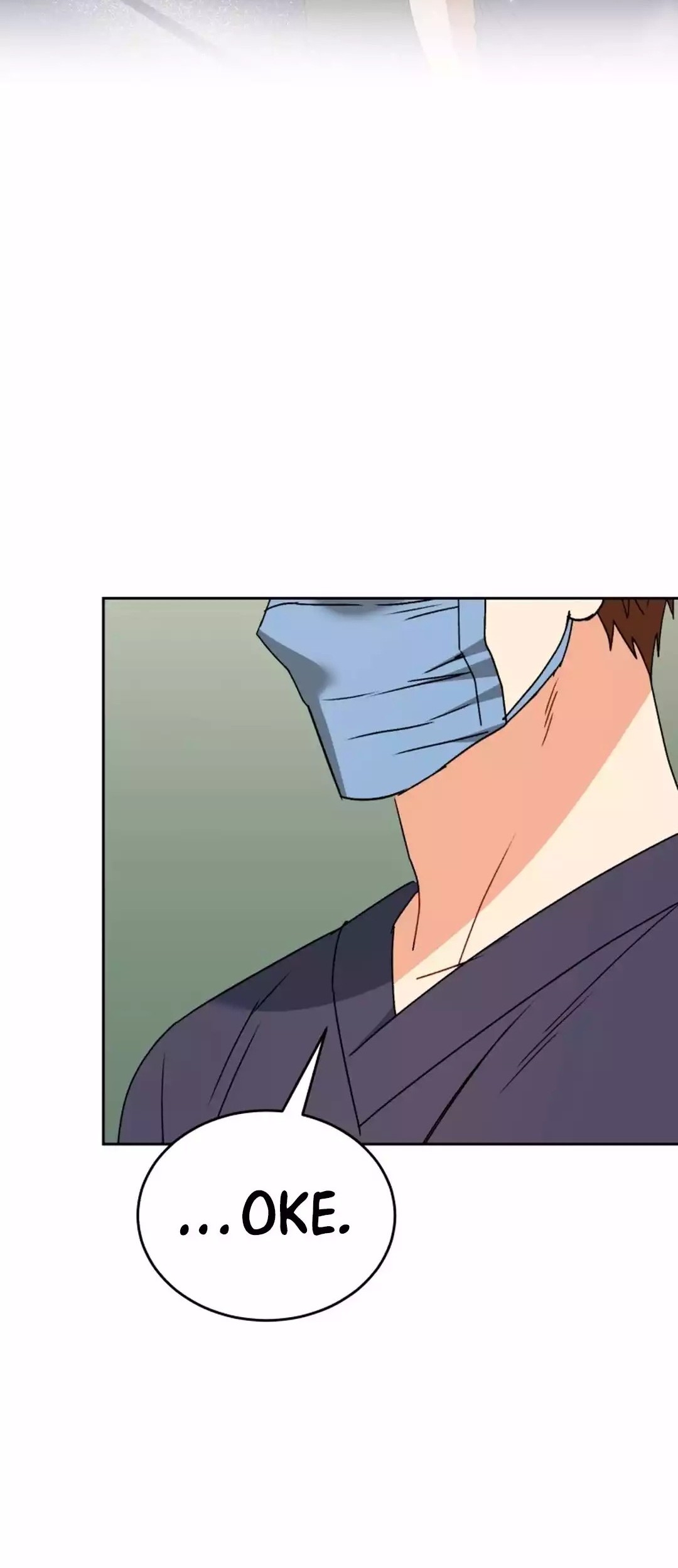 Hello? Veterinarian! Bab 93 halaman 70