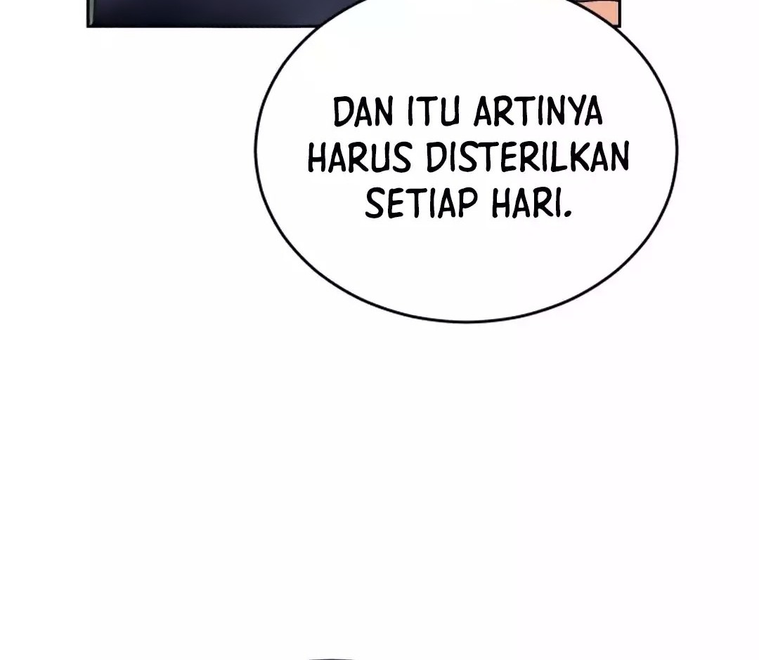 Hello? Veterinarian! Bab 93 halaman 76