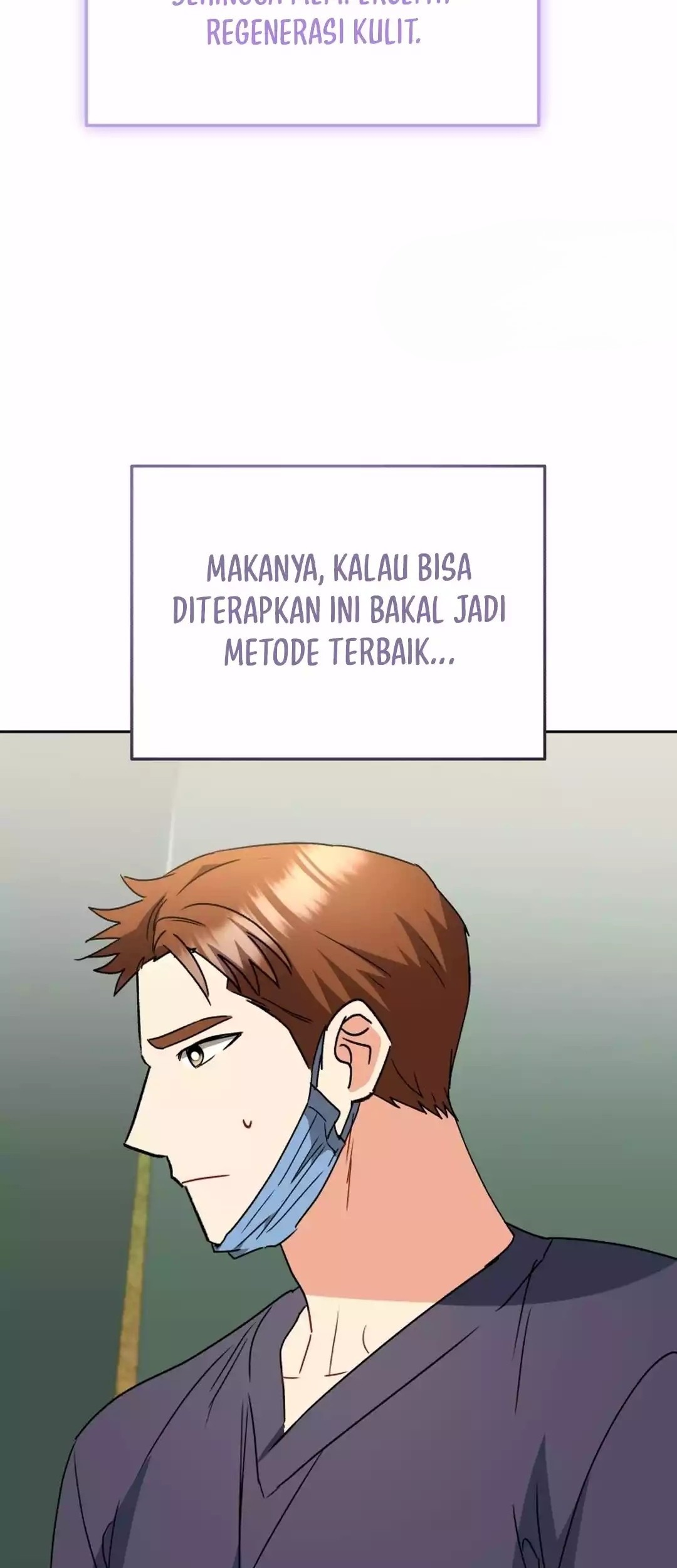 Hello? Veterinarian! chapter 94 halaman 3