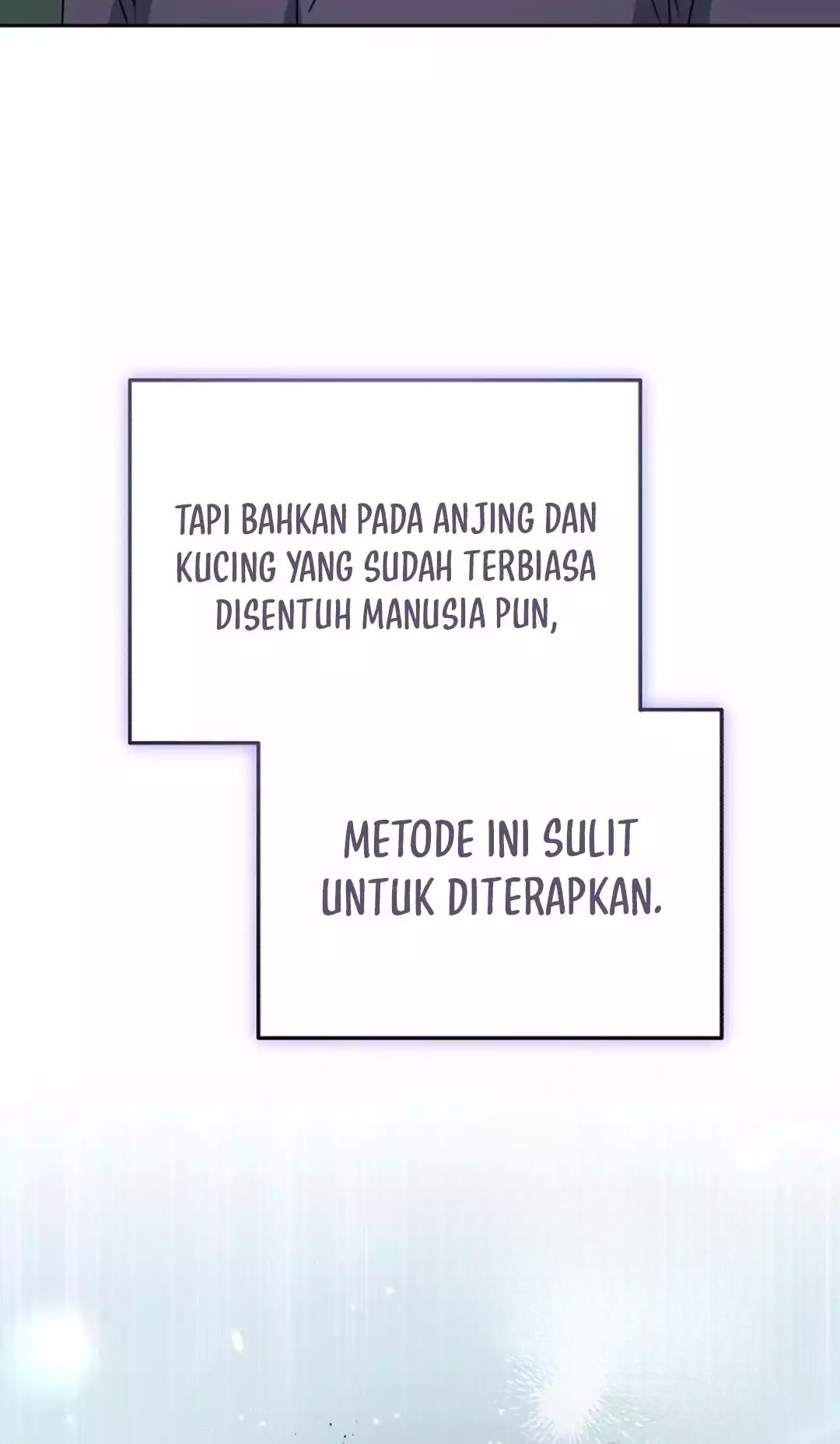 Hello? Veterinarian! chapter 94 halaman 4