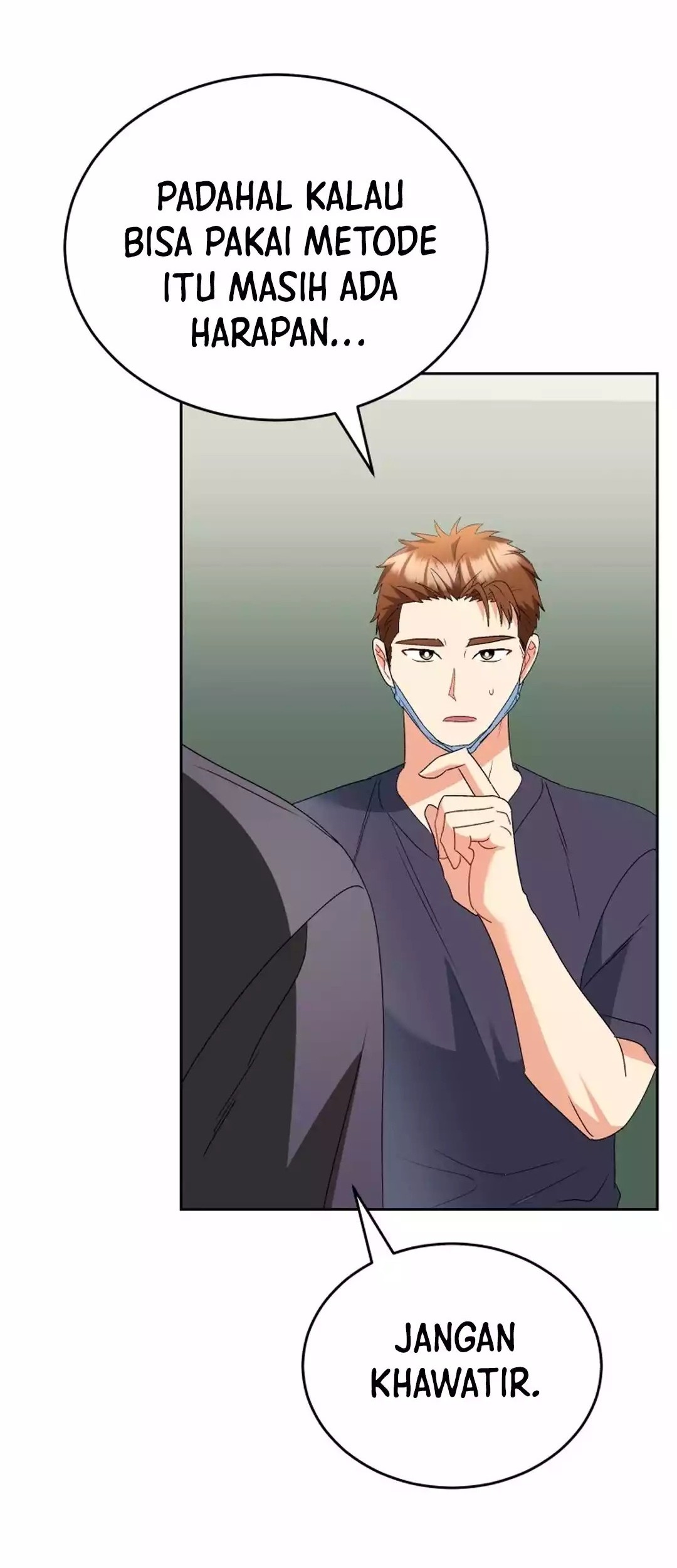 Hello? Veterinarian! chapter 94 halaman 6