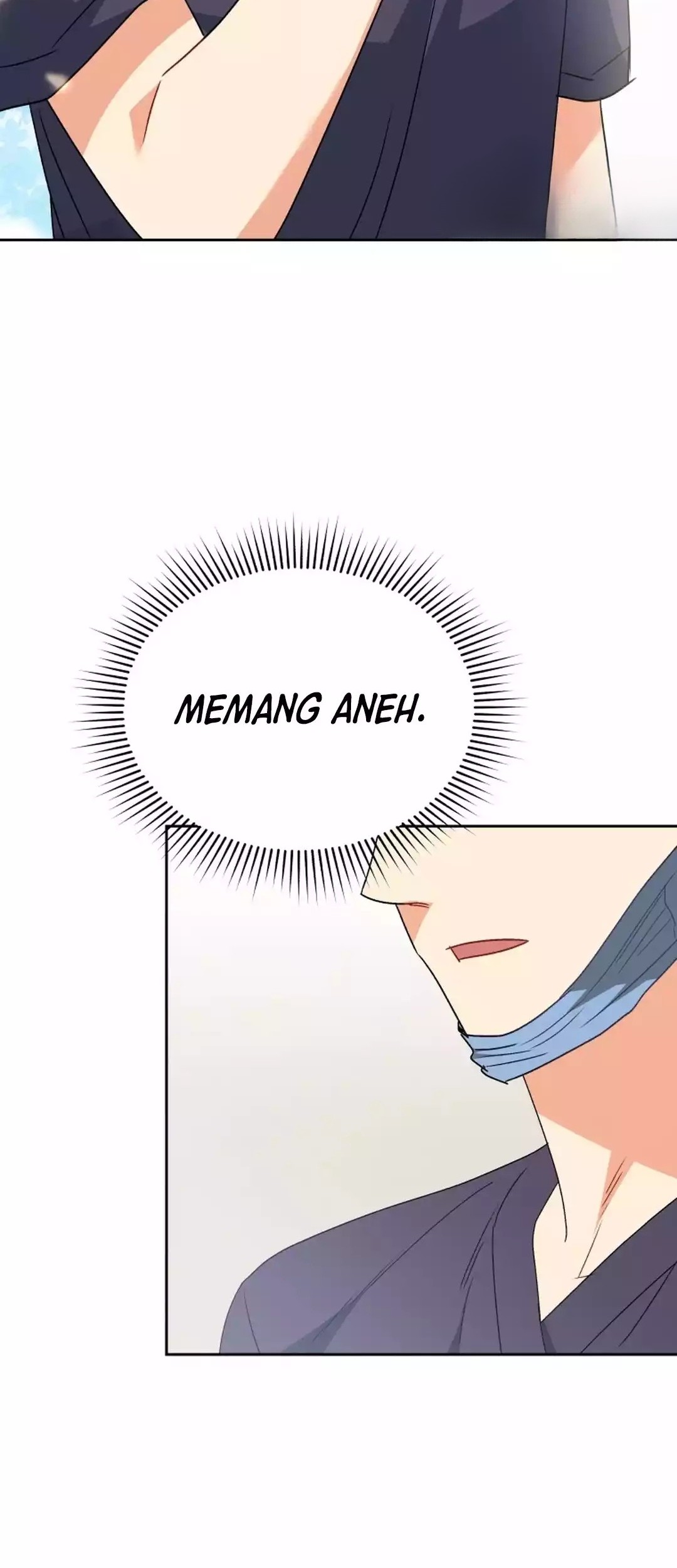 Hello? Veterinarian! chapter 94 halaman 8