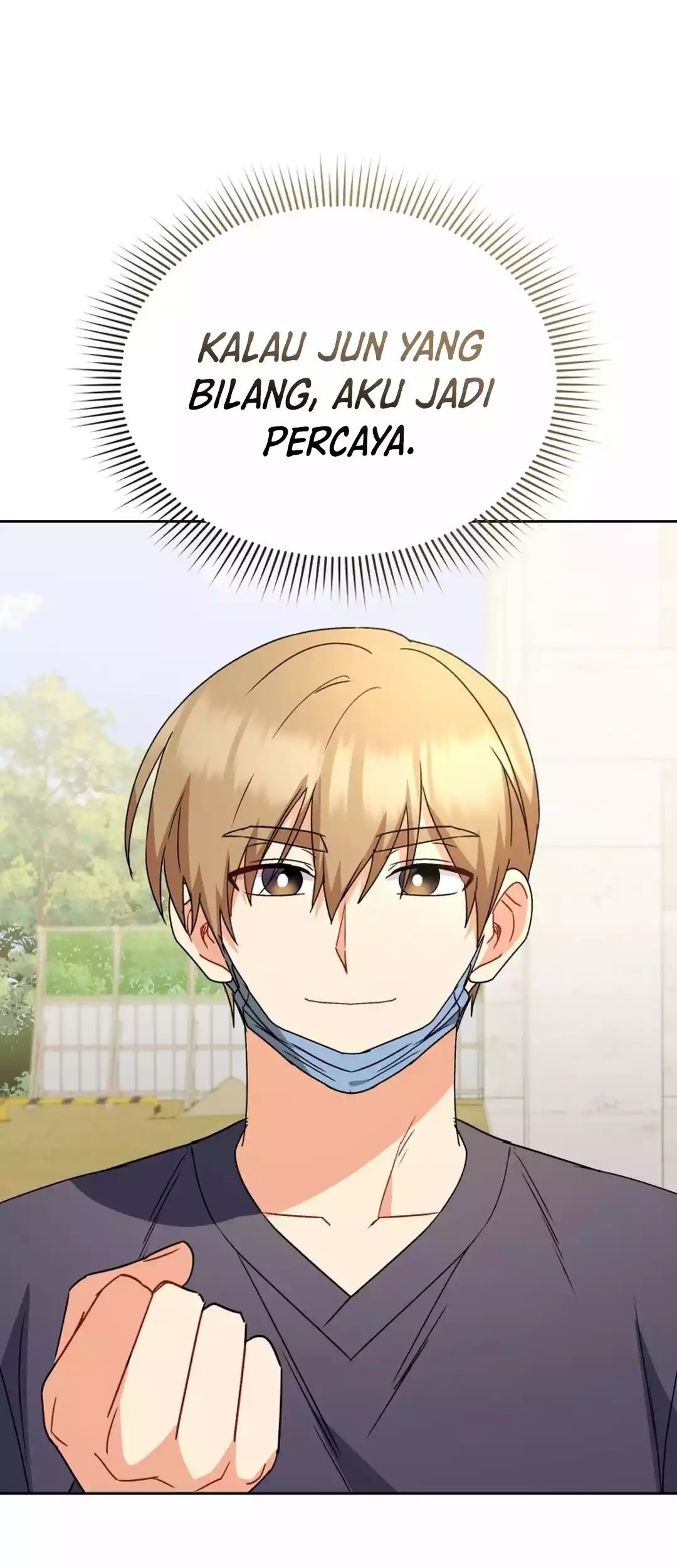 Hello? Veterinarian! chapter 94 halaman 9