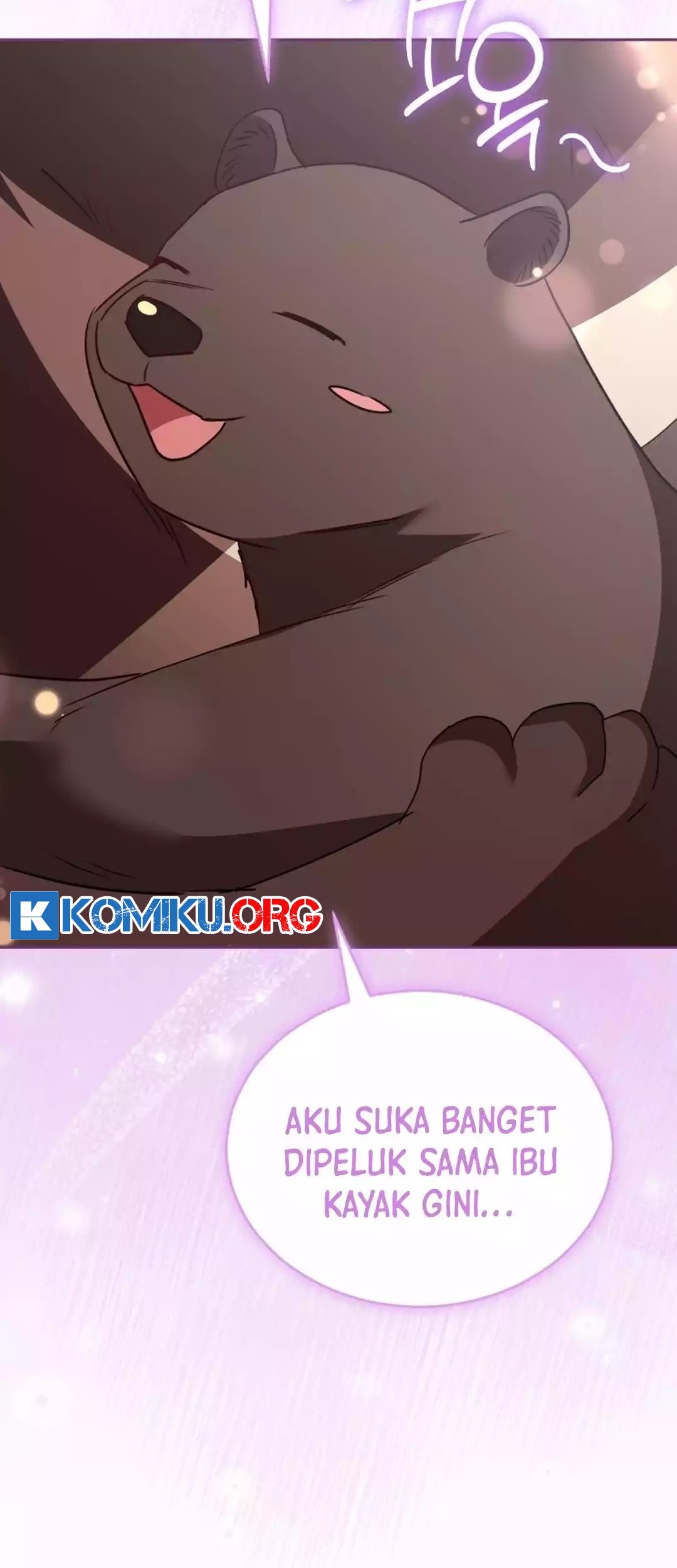 Hello? Veterinarian! chapter 94 halaman 15