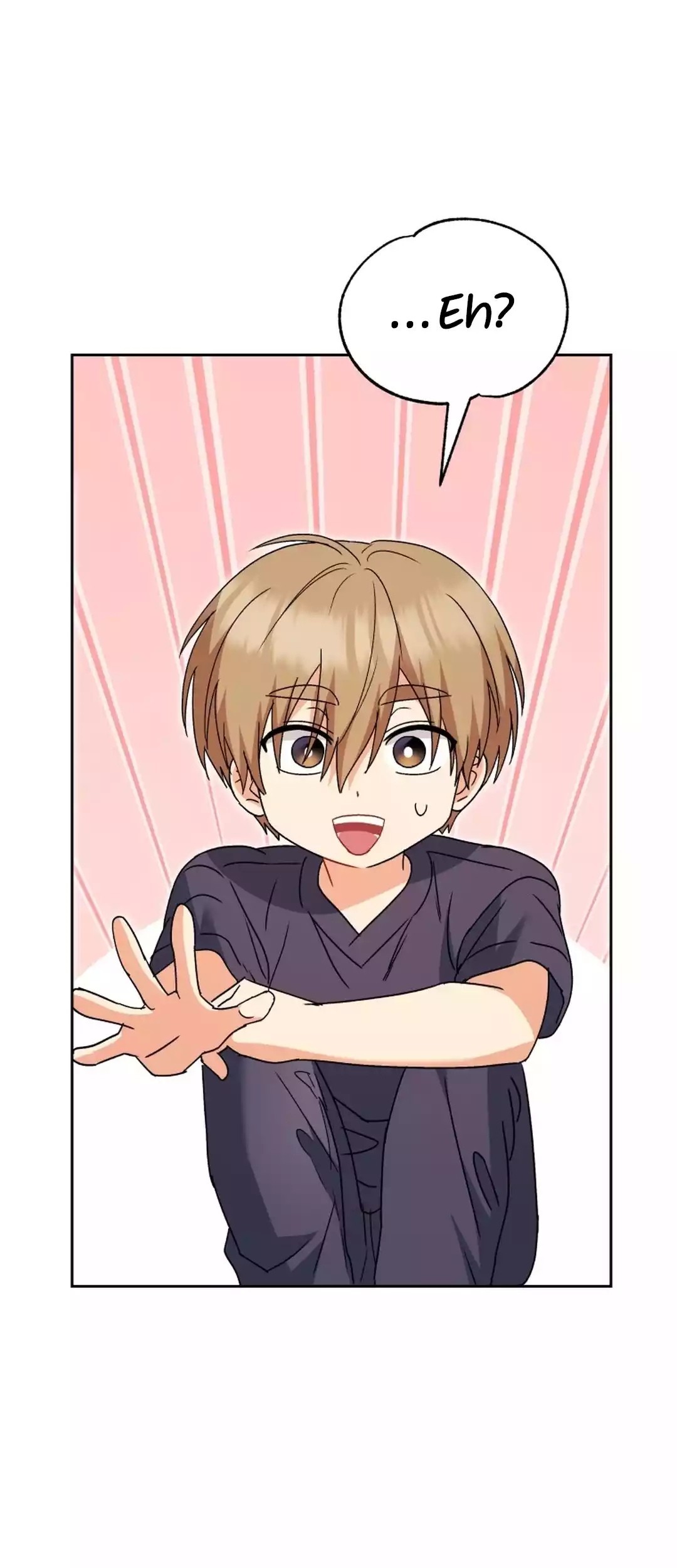 Hello? Veterinarian! chapter 94 halaman 21