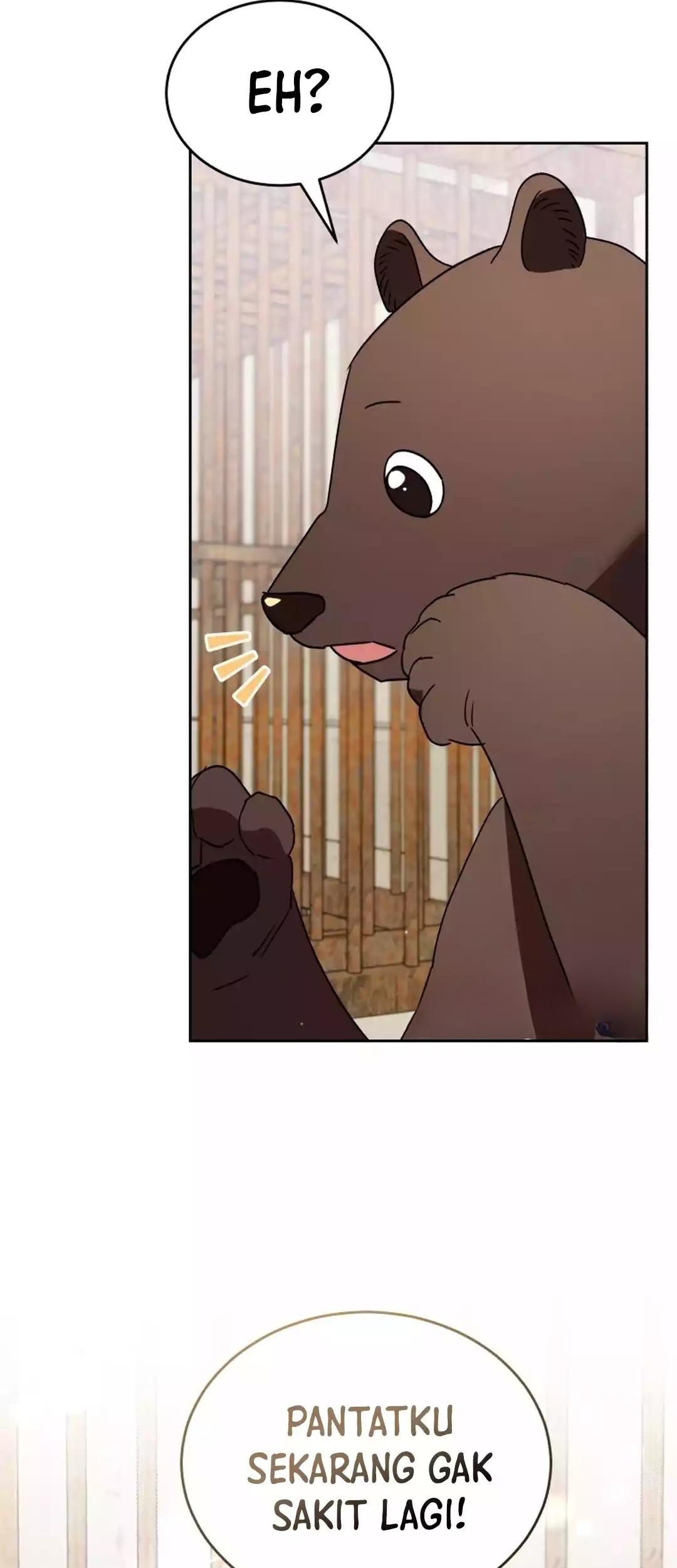 Hello? Veterinarian! chapter 94 halaman 25