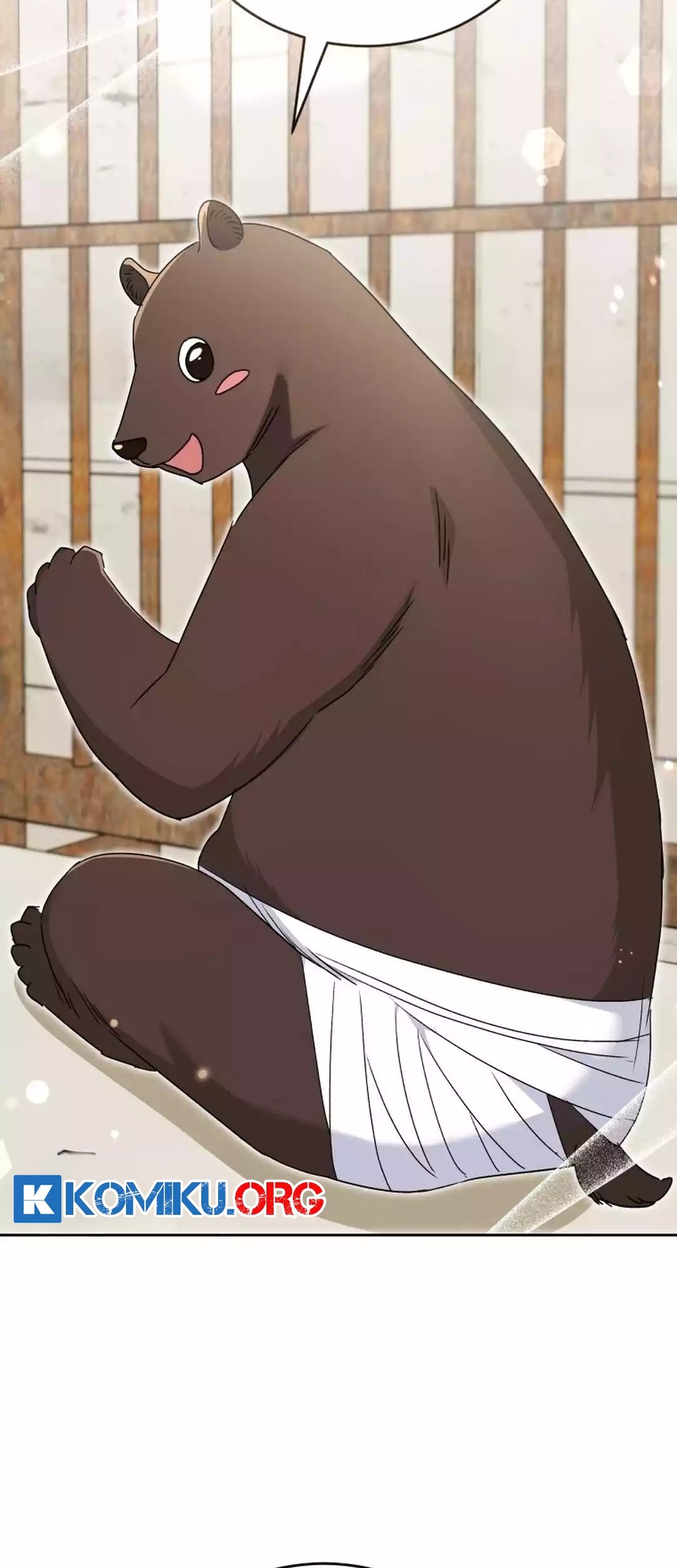 Hello? Veterinarian! chapter 94 halaman 26