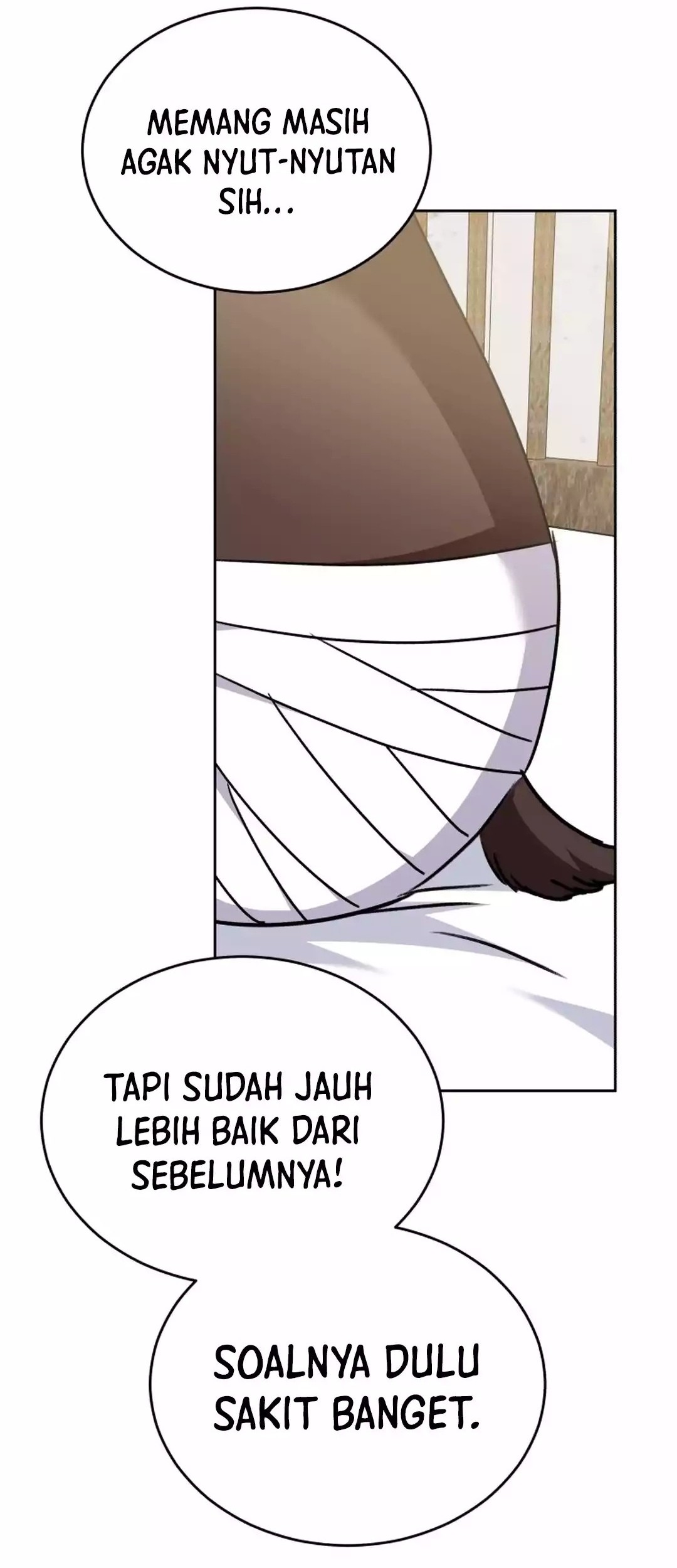 Hello? Veterinarian! chapter 94 halaman 28