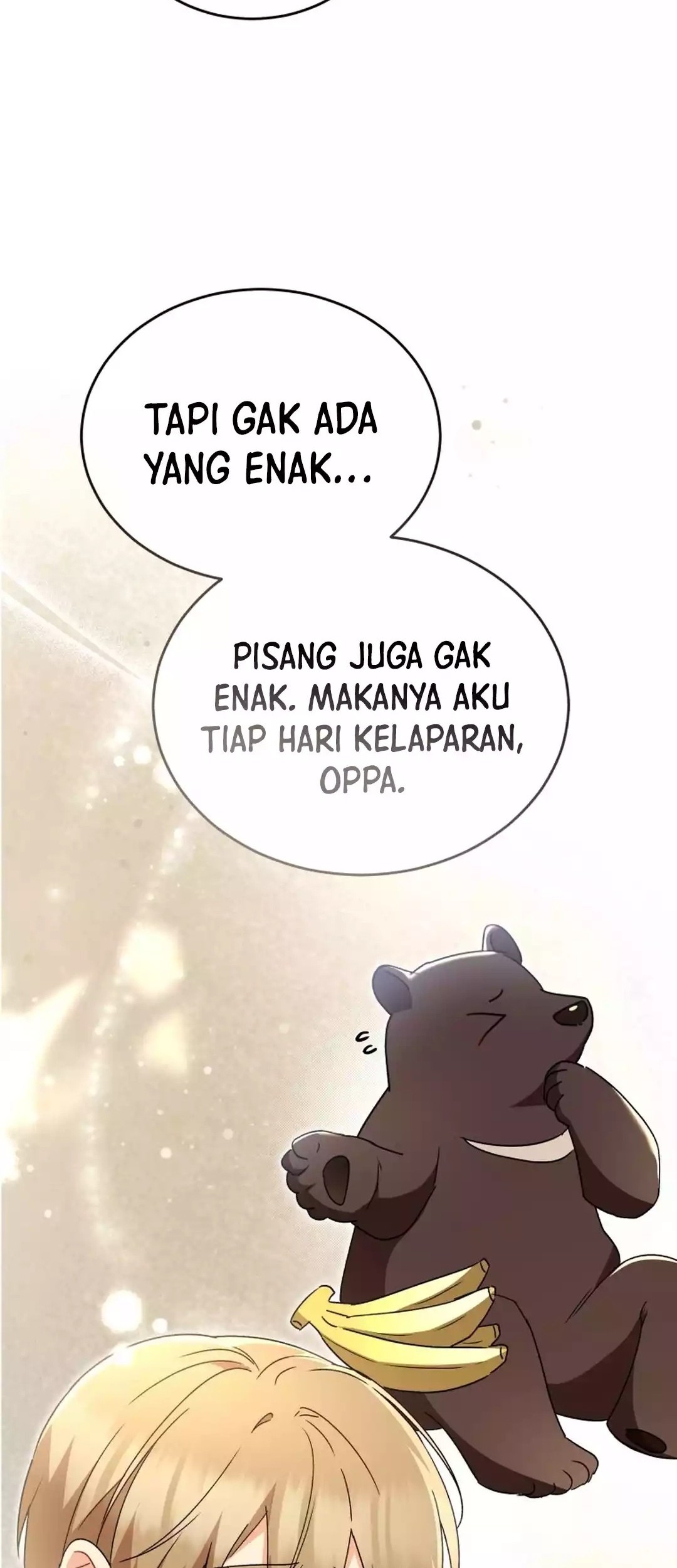 Hello? Veterinarian! chapter 94 halaman 34
