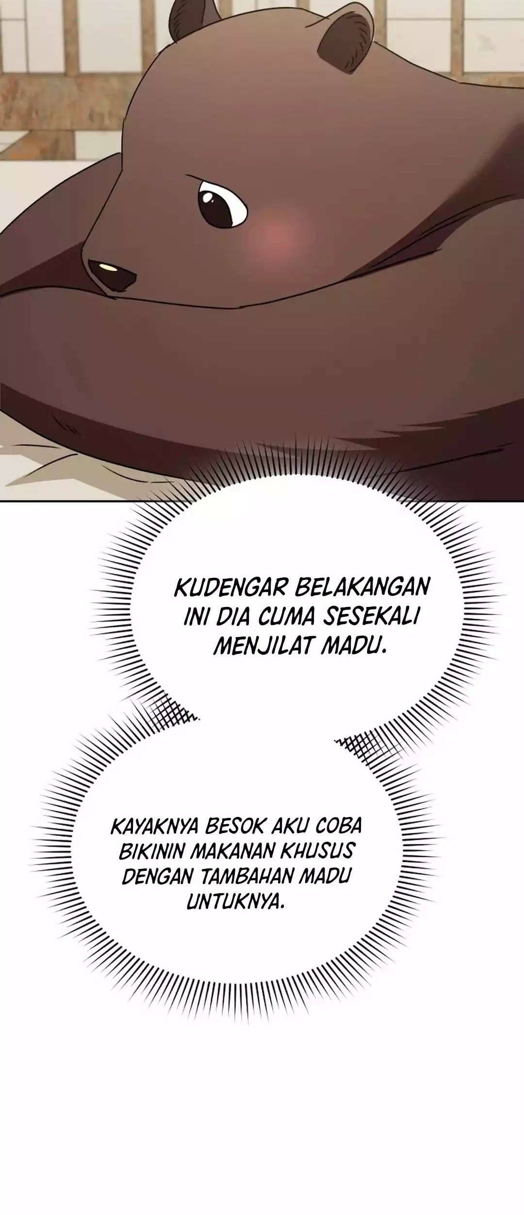 Hello? Veterinarian! chapter 94 halaman 36