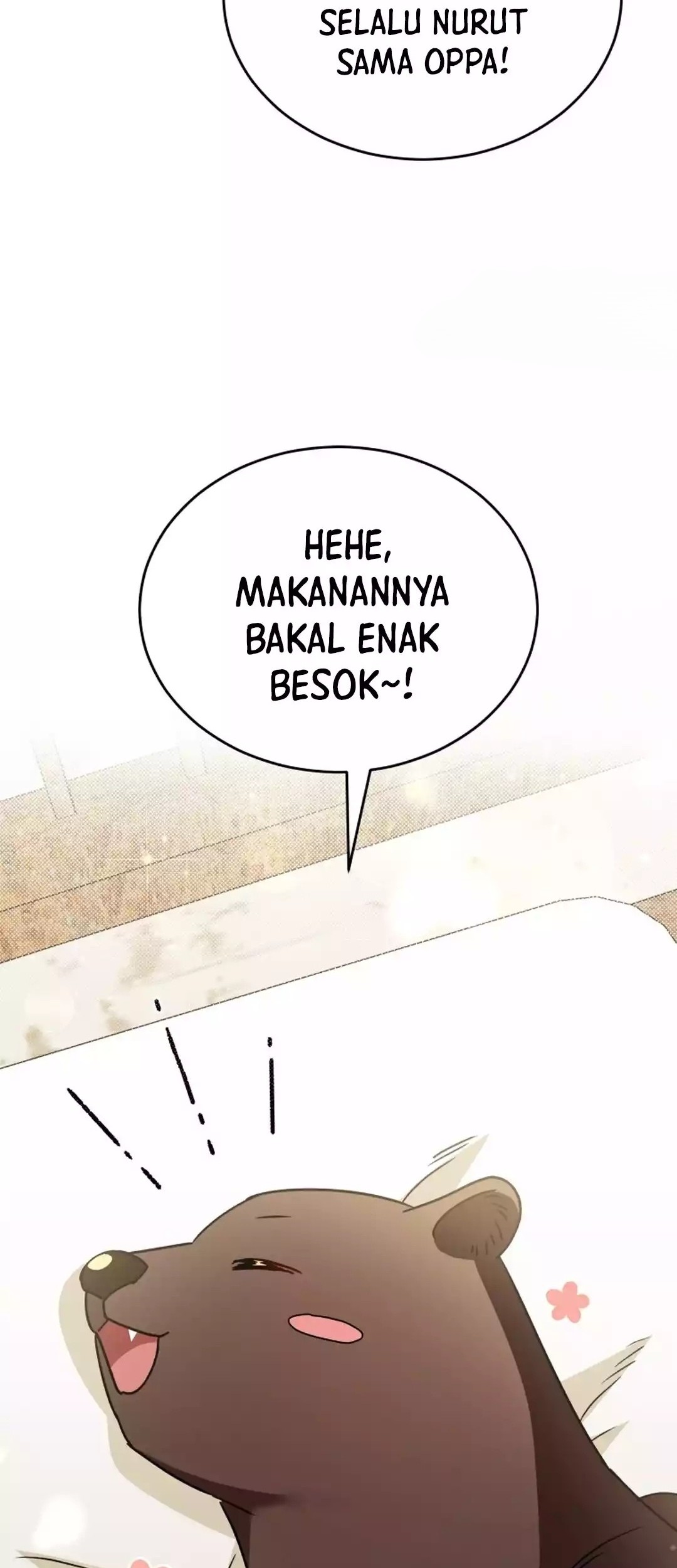 Hello? Veterinarian! chapter 94 halaman 38