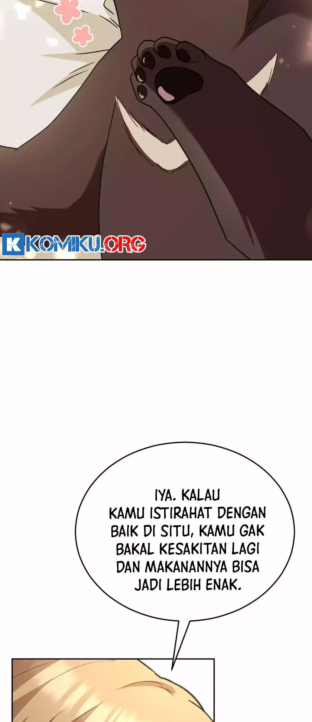 Hello? Veterinarian! chapter 94 halaman 39