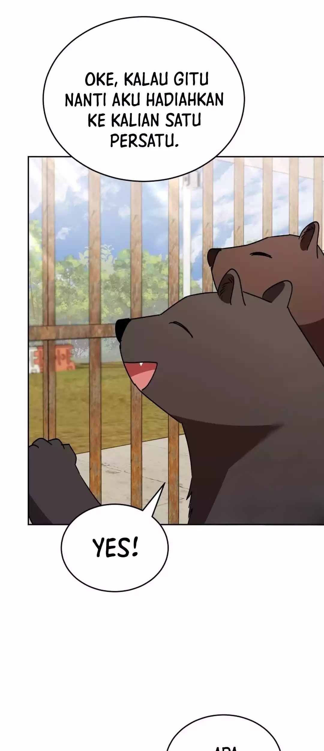 Hello? Veterinarian! chapter 94 halaman 50