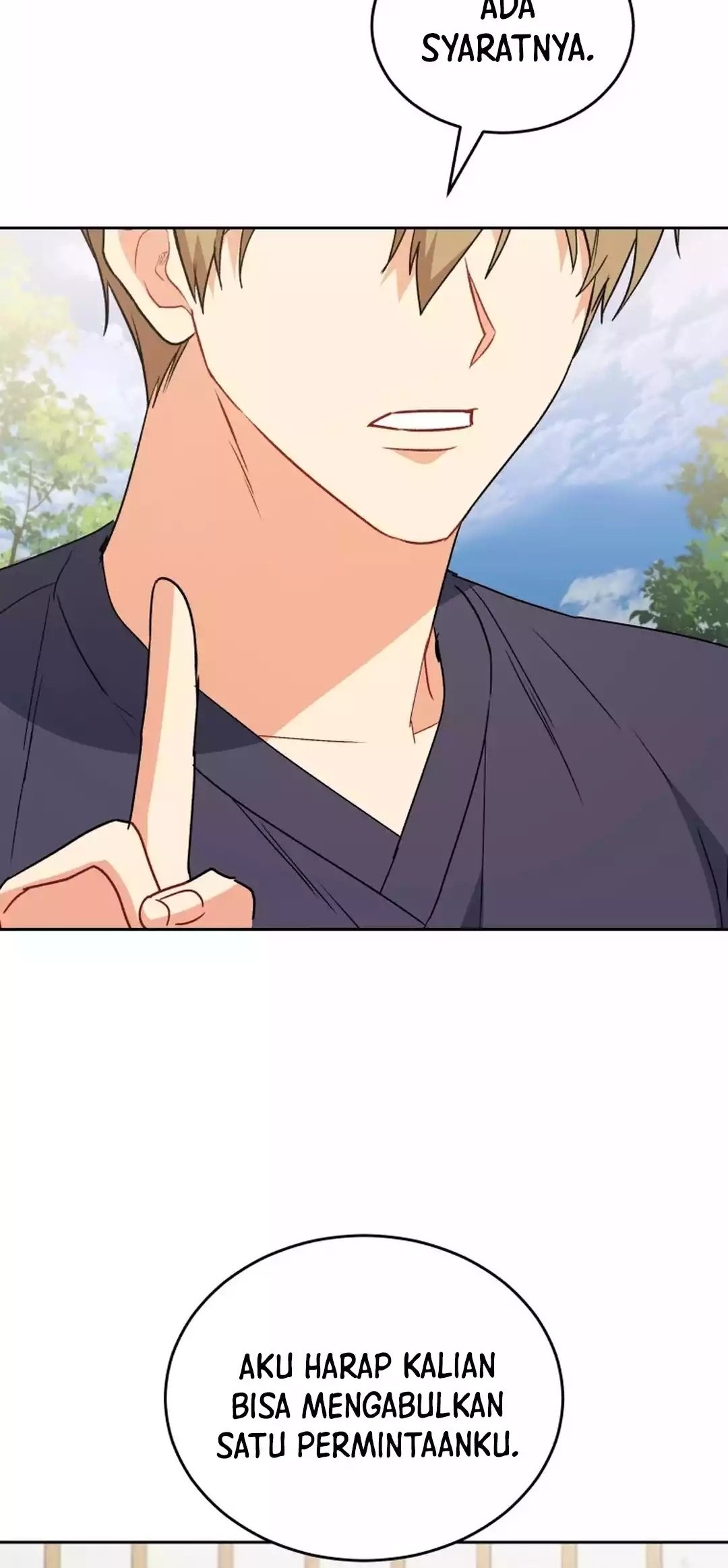 Hello? Veterinarian! chapter 94 halaman 51