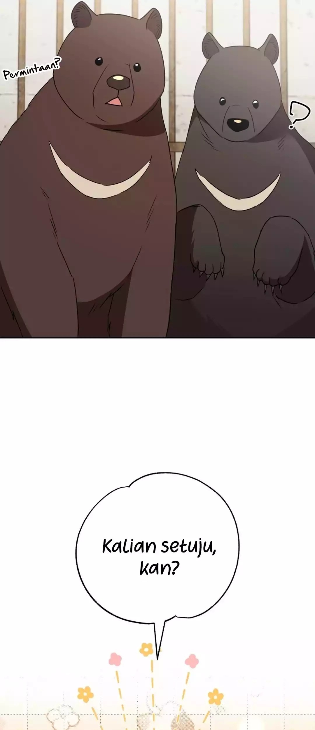 Hello? Veterinarian! chapter 94 halaman 52