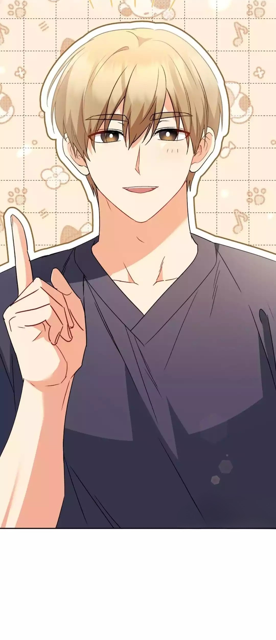 Hello? Veterinarian! chapter 94 halaman 53
