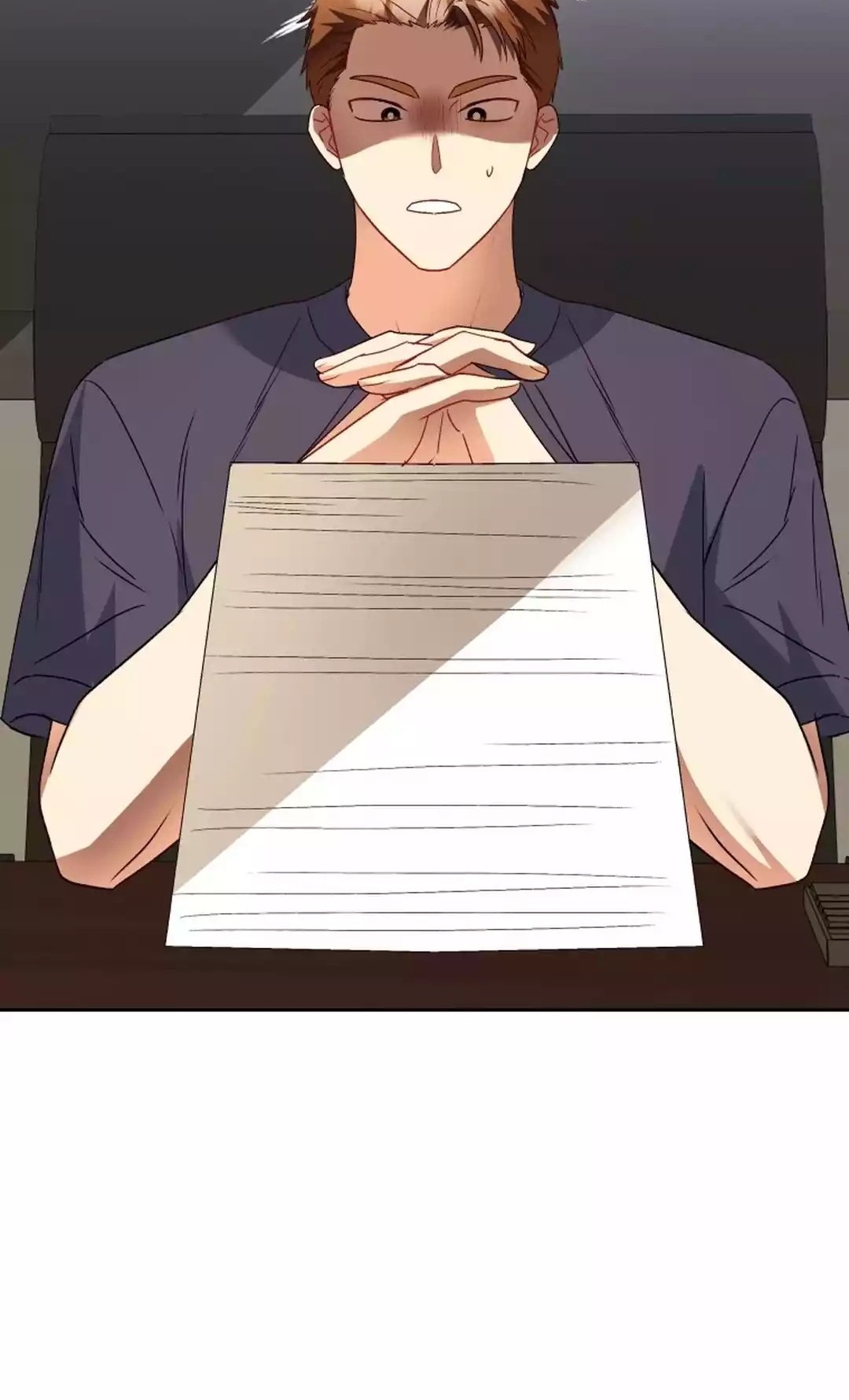 Hello? Veterinarian! chapter 94 halaman 55