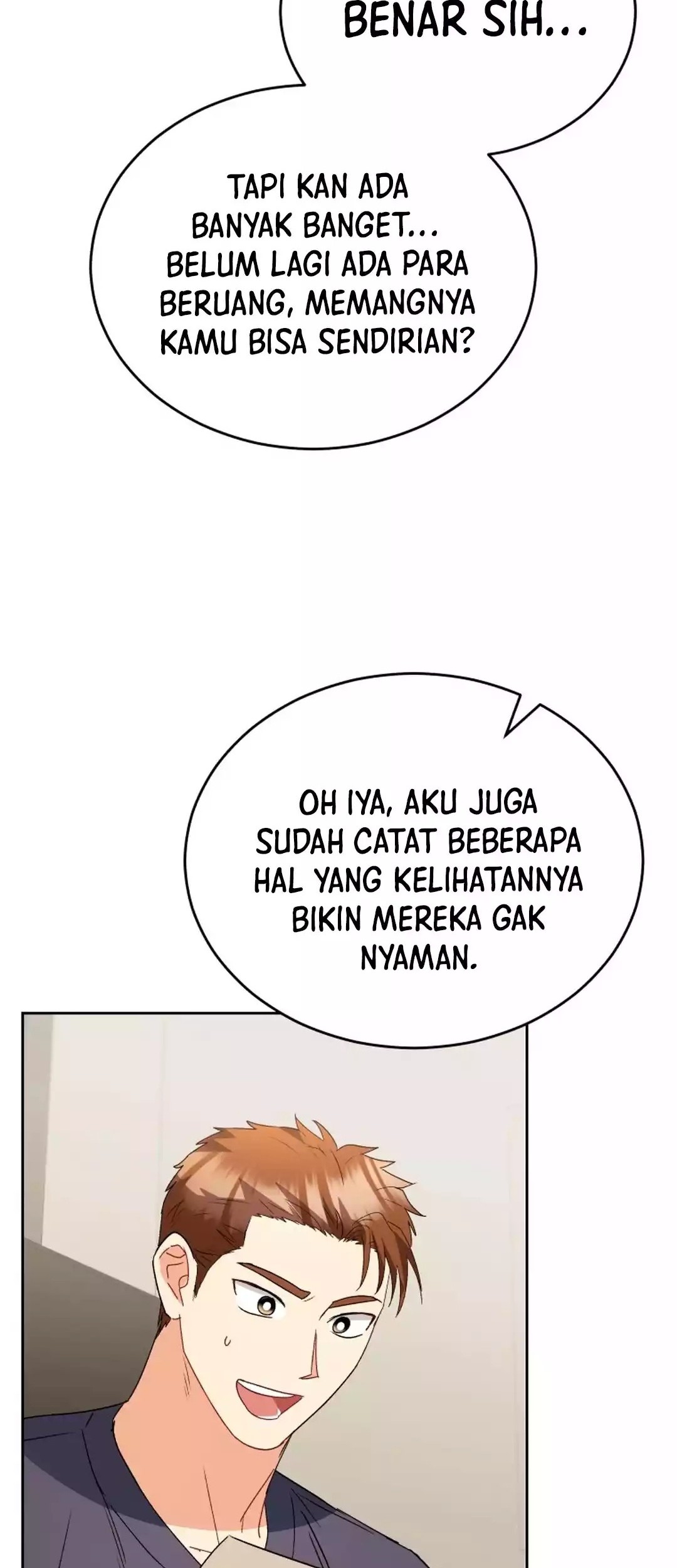 Hello? Veterinarian! chapter 94 halaman 57