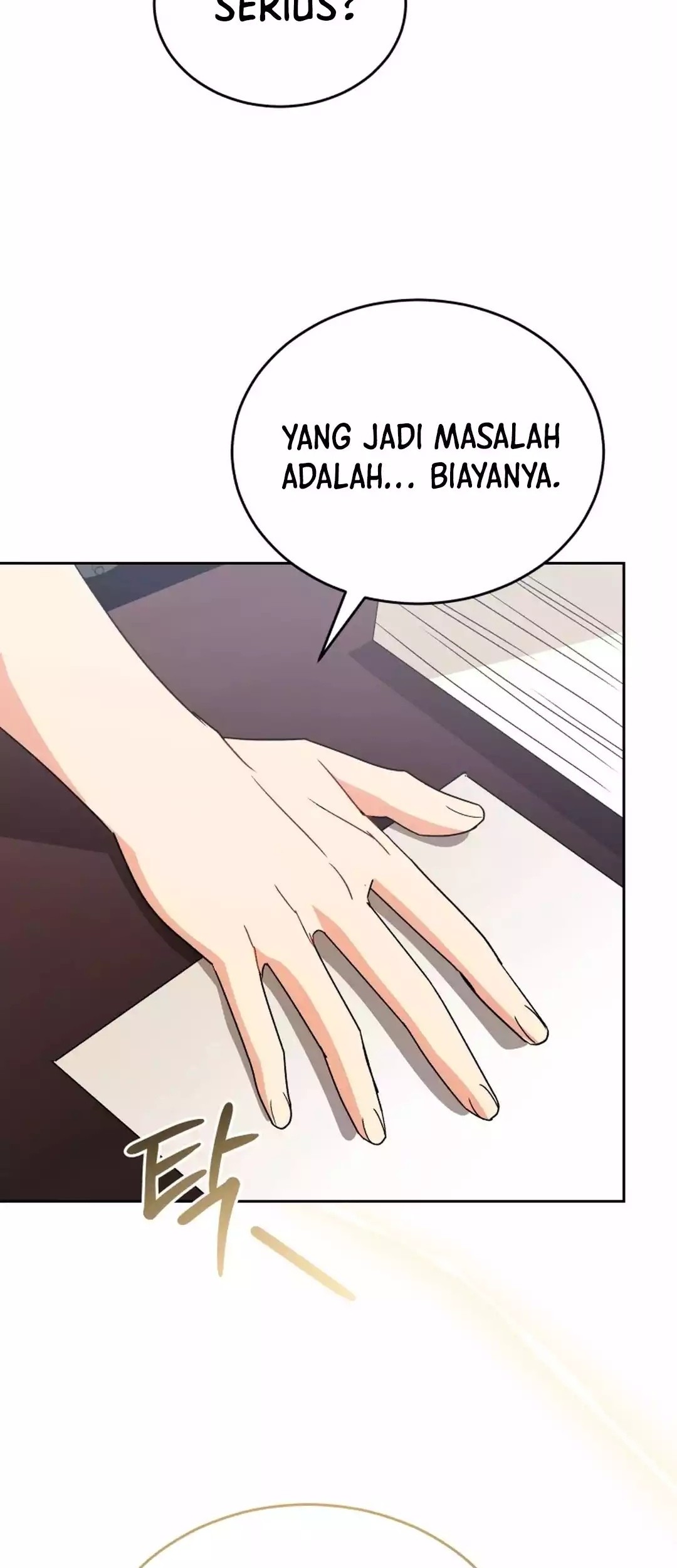 Hello? Veterinarian! chapter 94 halaman 62