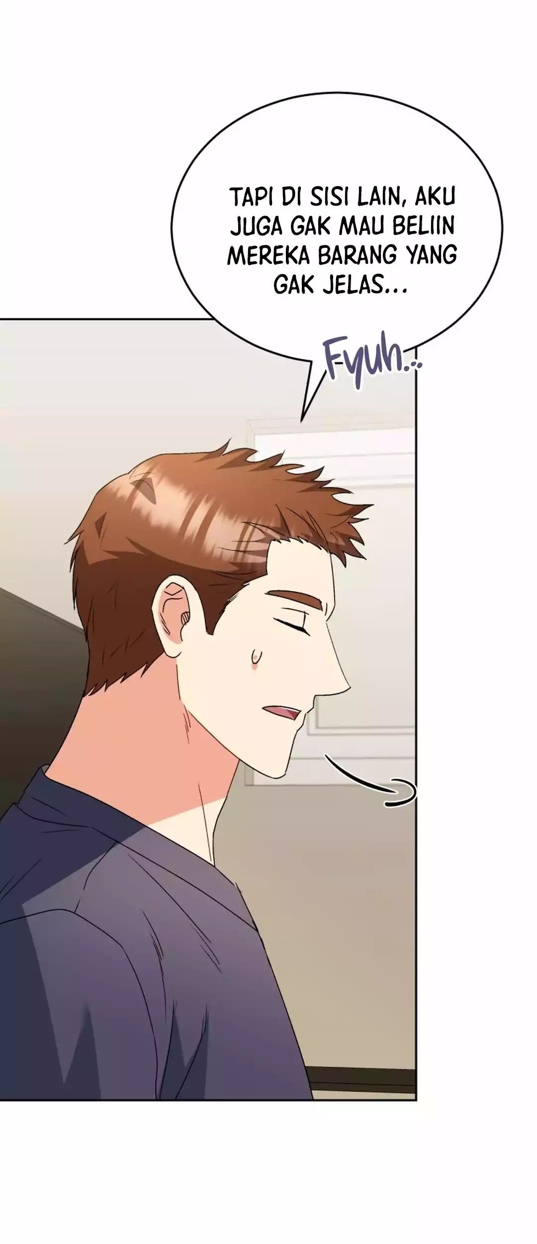 Hello? Veterinarian! chapter 94 halaman 65