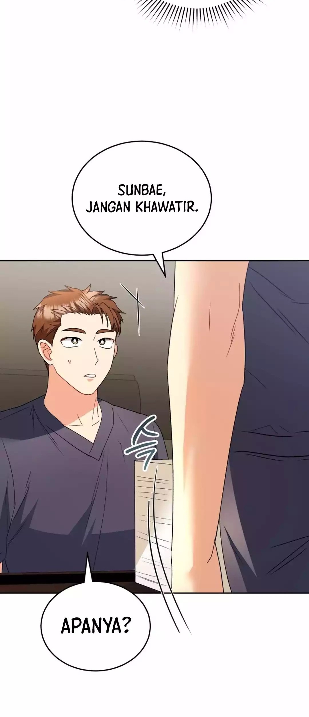 Hello? Veterinarian! chapter 94 halaman 67