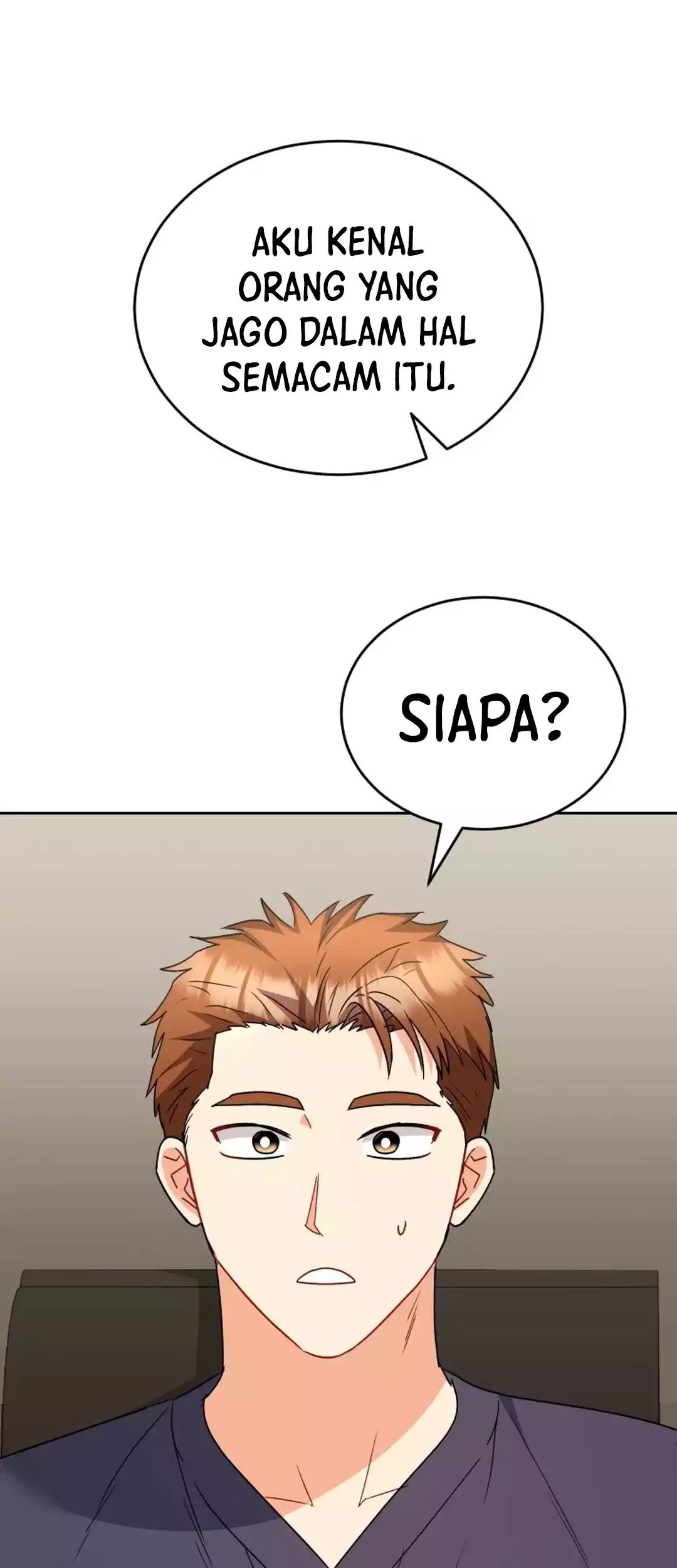Hello? Veterinarian! chapter 94 halaman 68