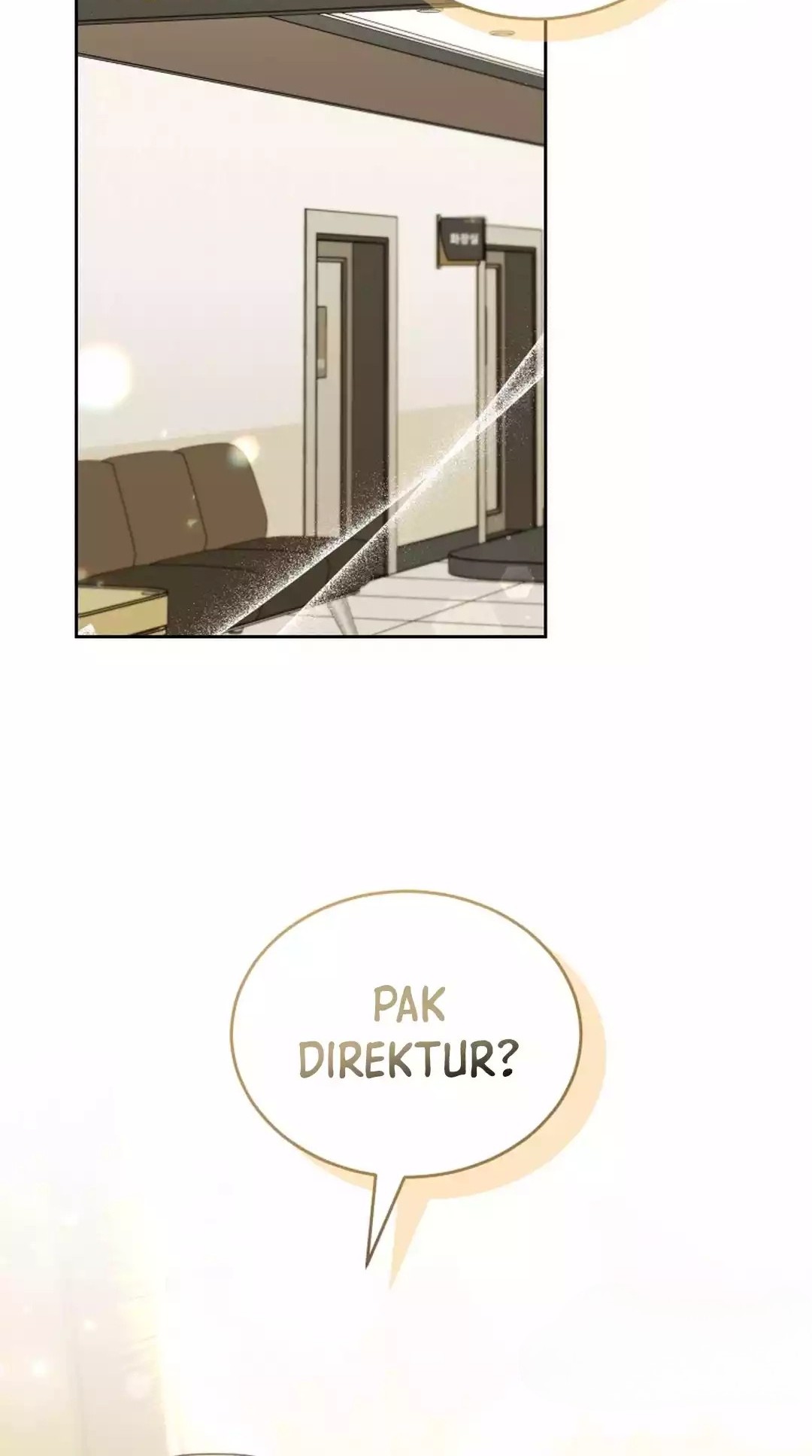 Hello? Veterinarian! chapter 94 halaman 71