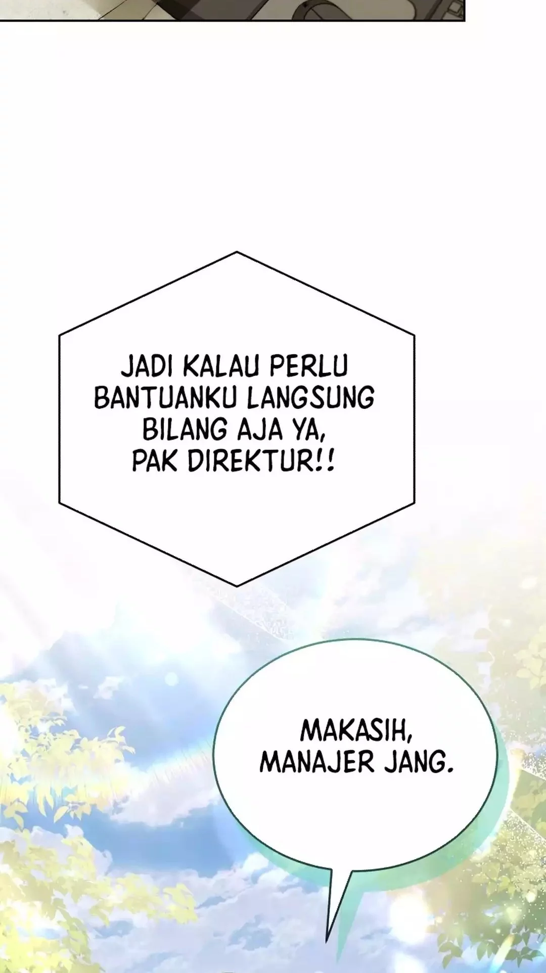 Hello? Veterinarian! Bab 95 halaman 9