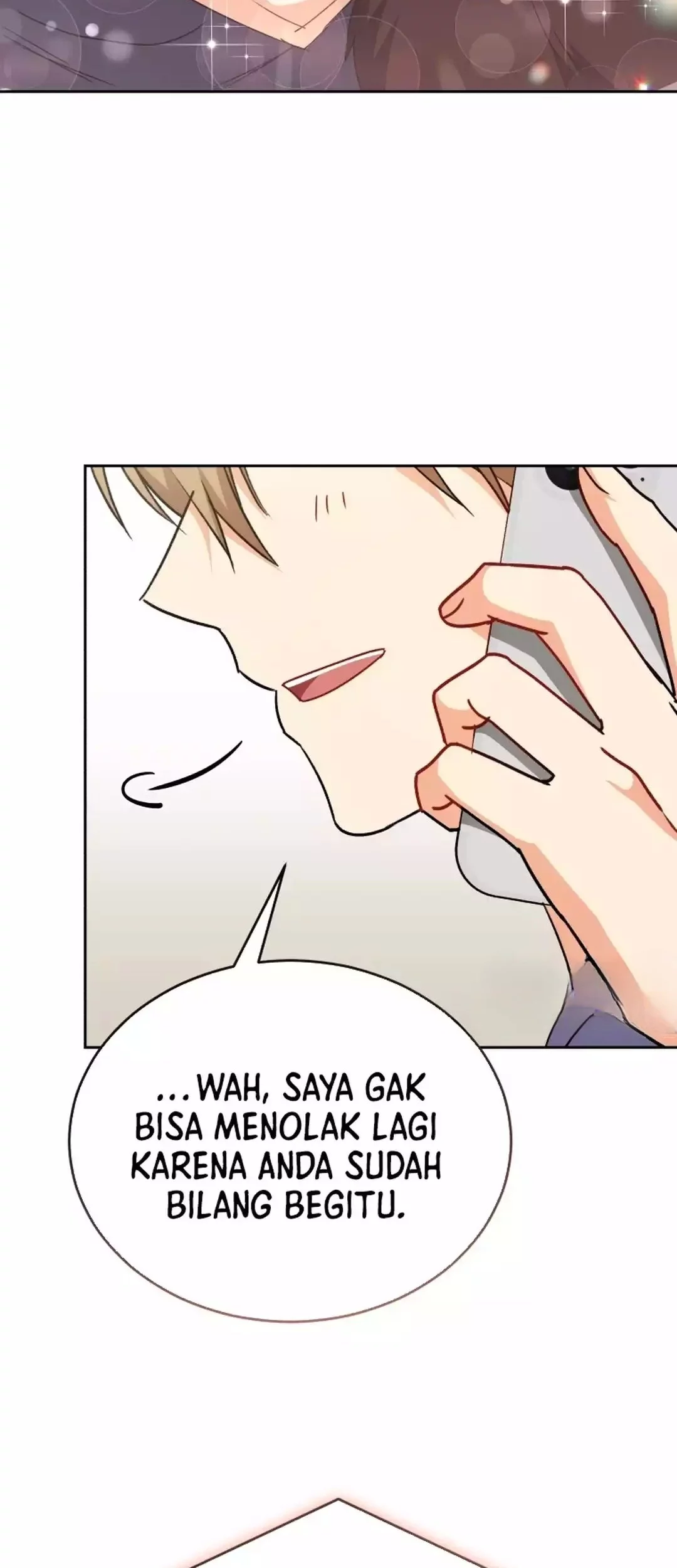 Hello? Veterinarian! Bab 95 halaman 23