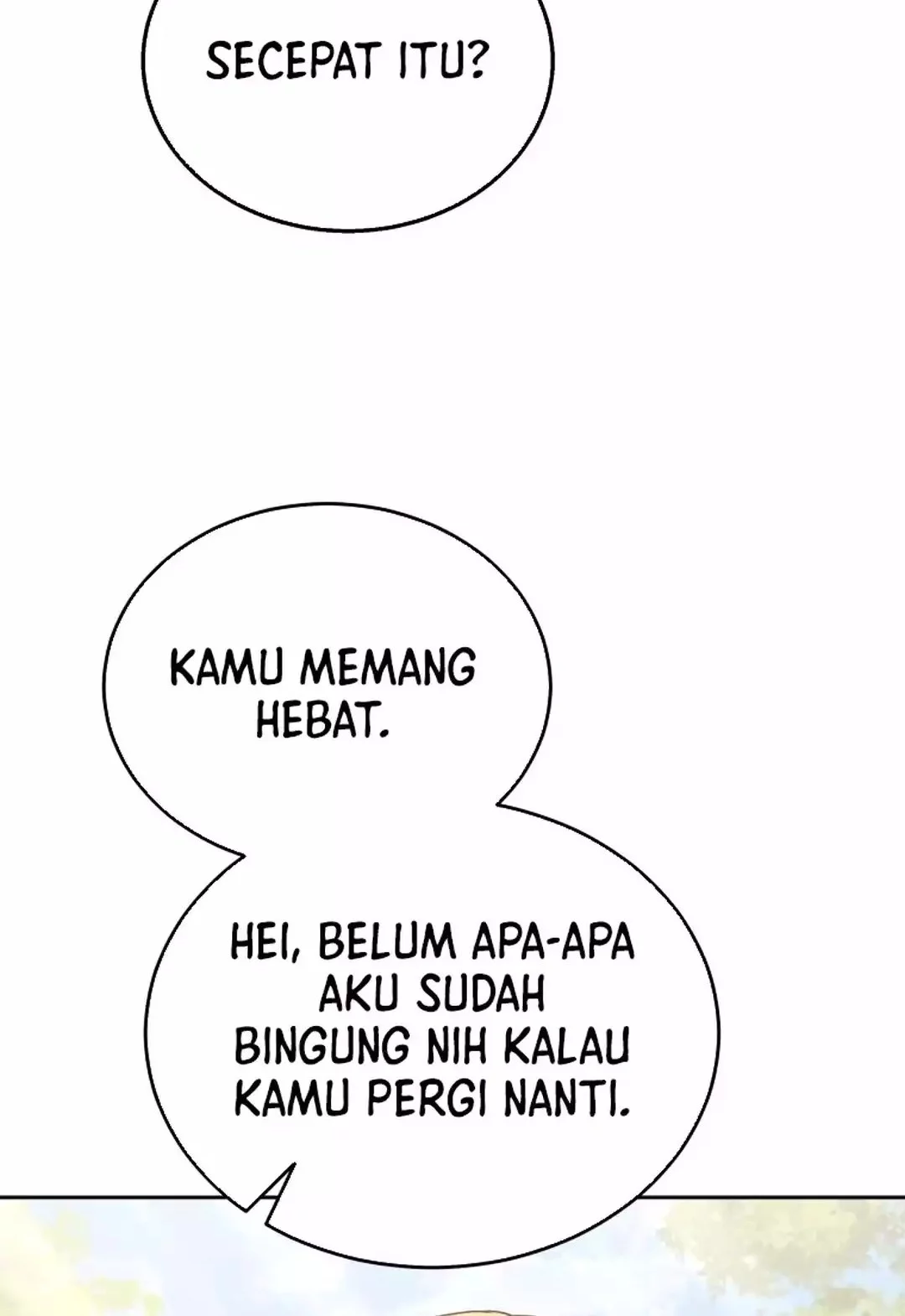 Hello? Veterinarian! Bab 95 halaman 29