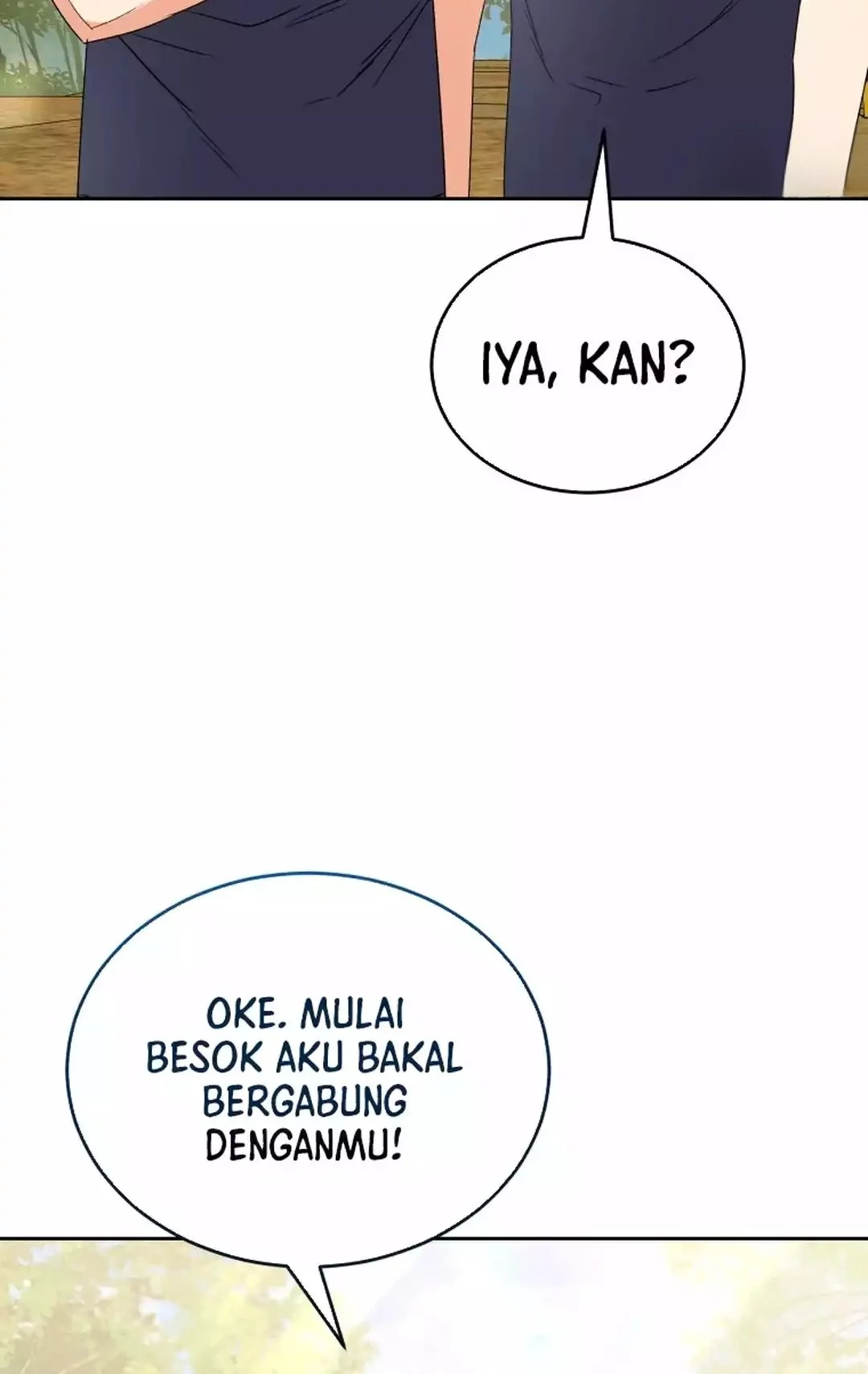 Hello? Veterinarian! Bab 95 halaman 37