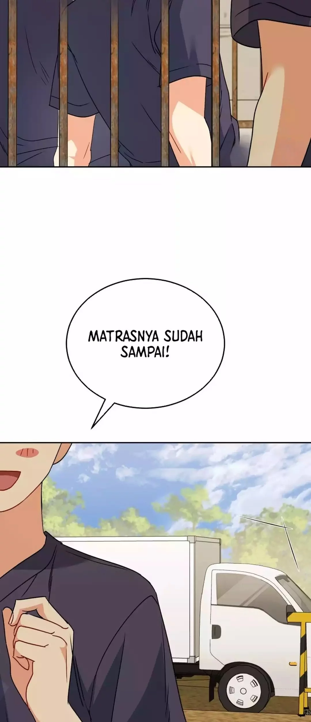 Hello? Veterinarian! Bab 95 halaman 48